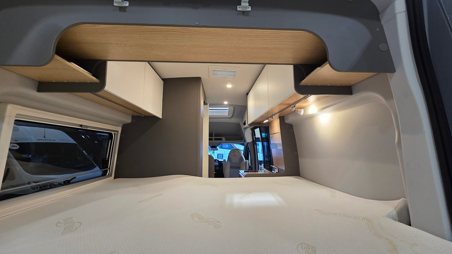 LMC Innovan C 590 "Hymer-Gruppe" / Ford Transit 2.0EcoBlue 170PS-image-9
