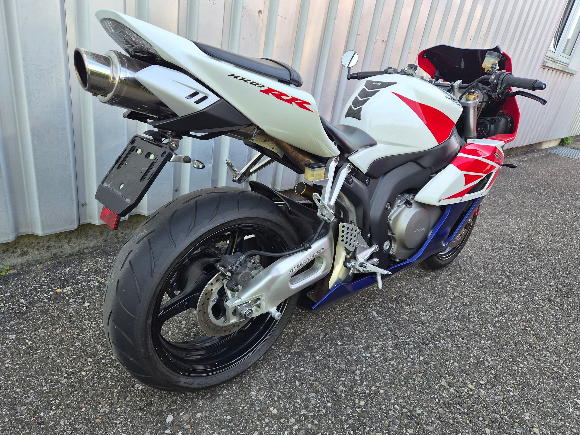 HONDA CBR 1000 RR KUNDENAUFTRAG-image-4