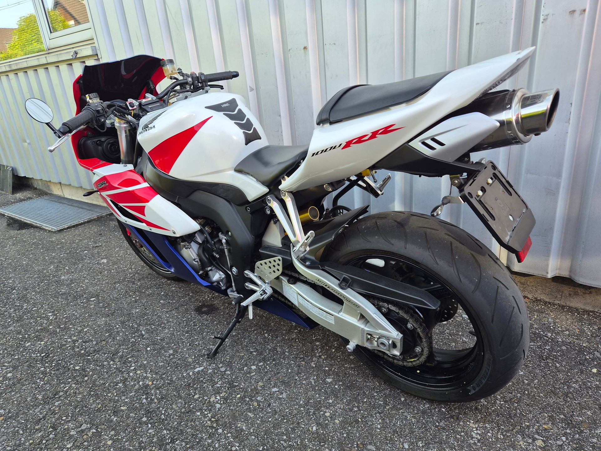 HONDA CBR 1000 RR KUNDENAUFTRAG-image-10