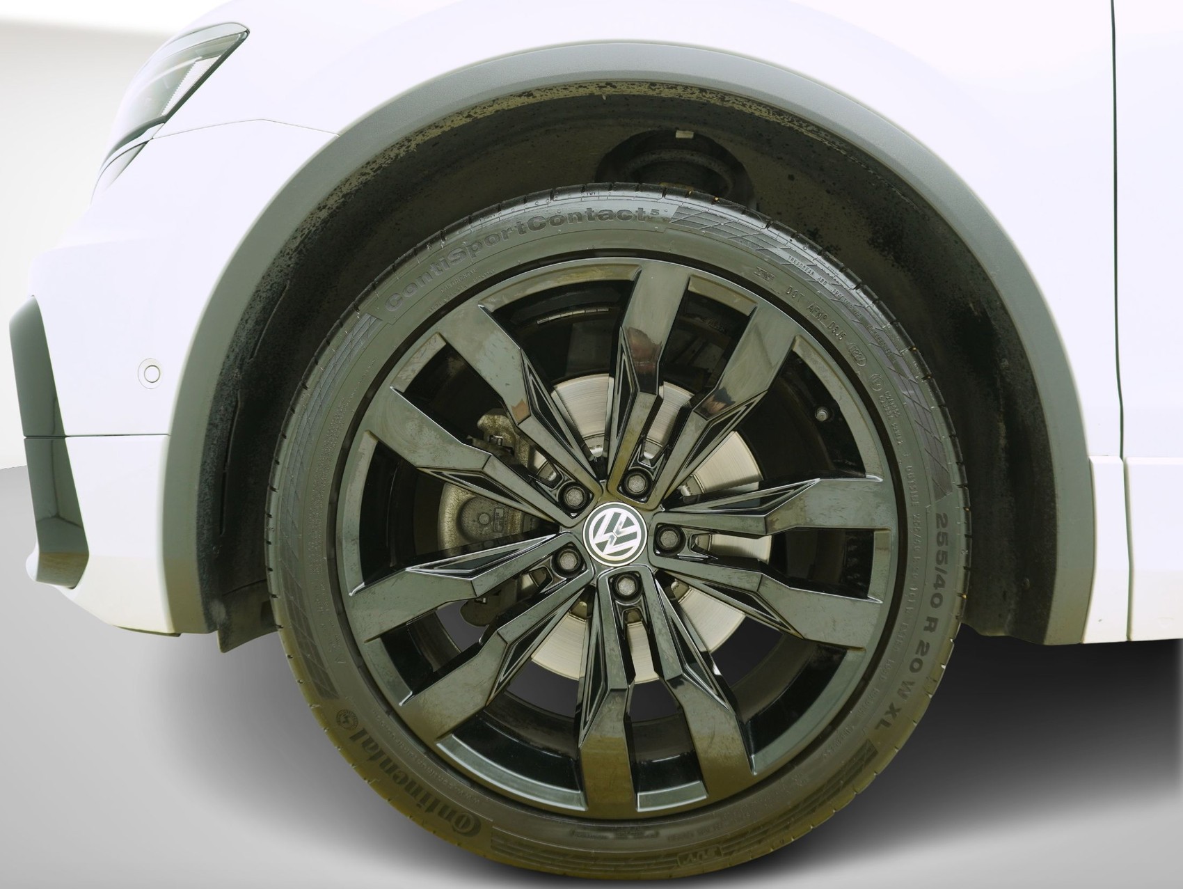 VW Tiguan 2.0 TSI DSG R-Line 4Motion-image-7