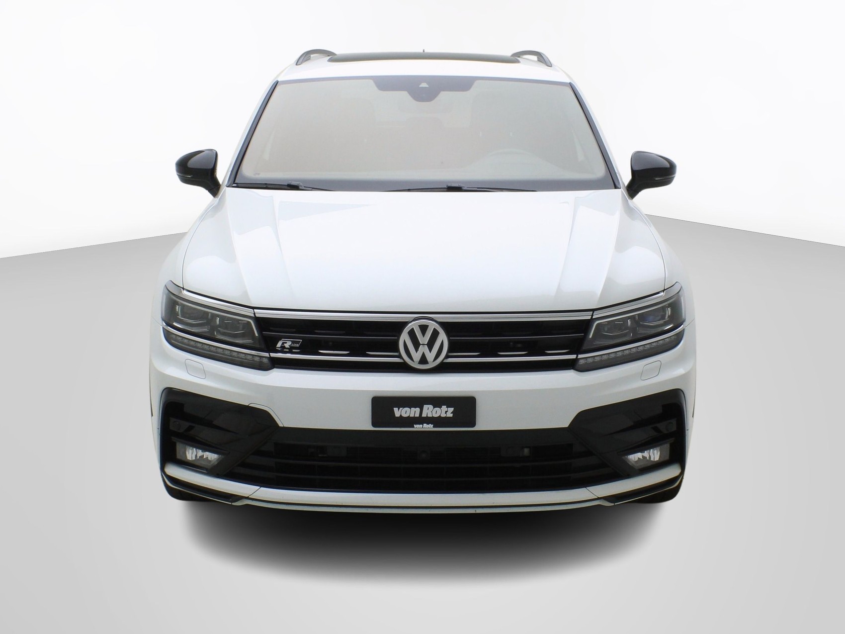 VW Tiguan 2.0 TSI DSG R-Line 4Motion-image-5