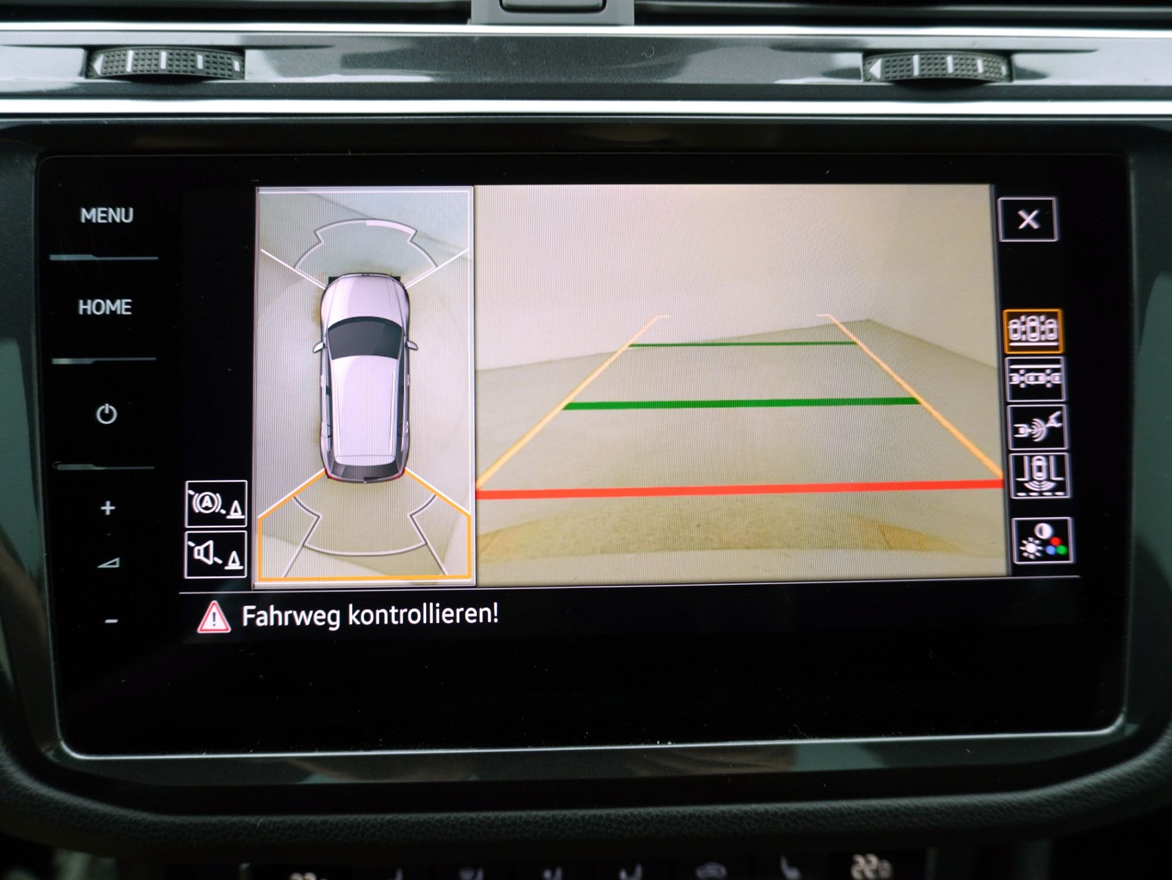 VW Tiguan 2.0 TSI DSG R-Line 4Motion-image-17