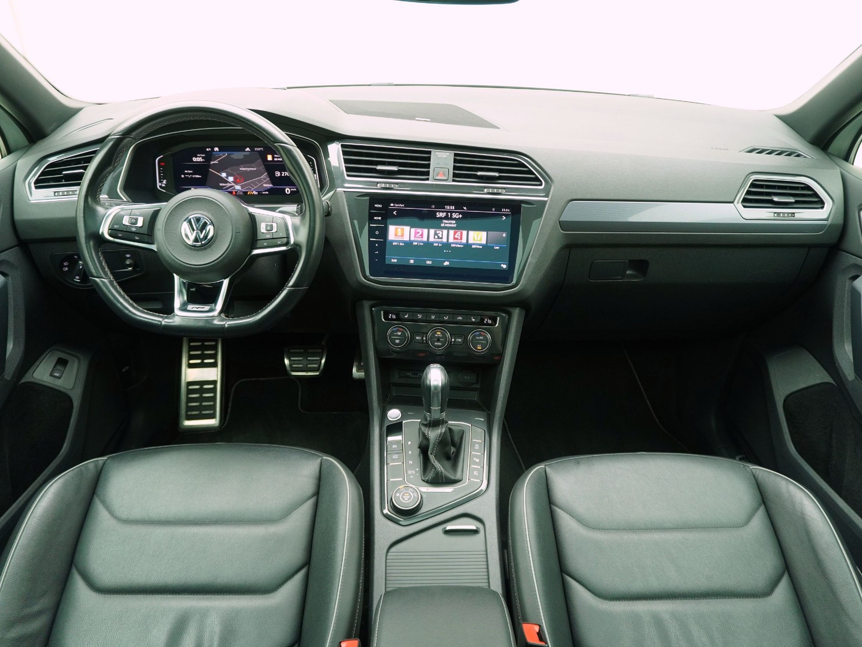 VW Tiguan 2.0 TSI DSG R-Line 4Motion-image-14