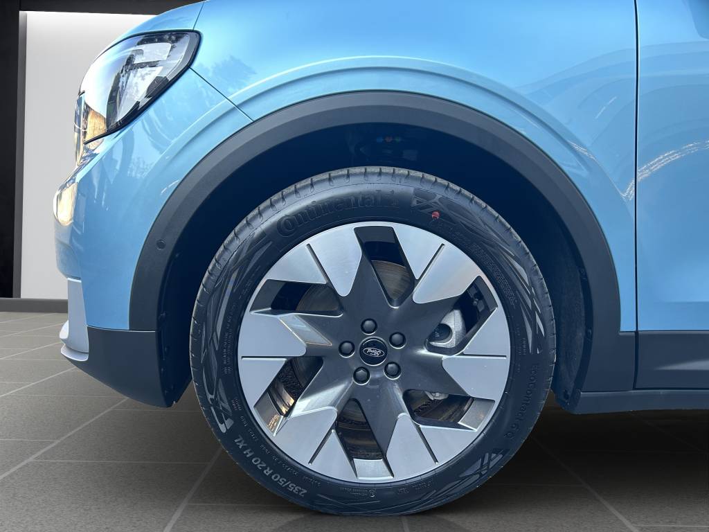 FORD Explorer Elektro 77kWh Dual Extended Range Premium AWD-image-15