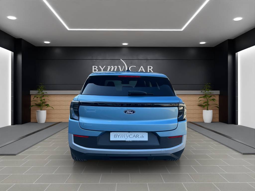 FORD Explorer Elektro 77kWh Dual Extended Range Premium AWD-image-3