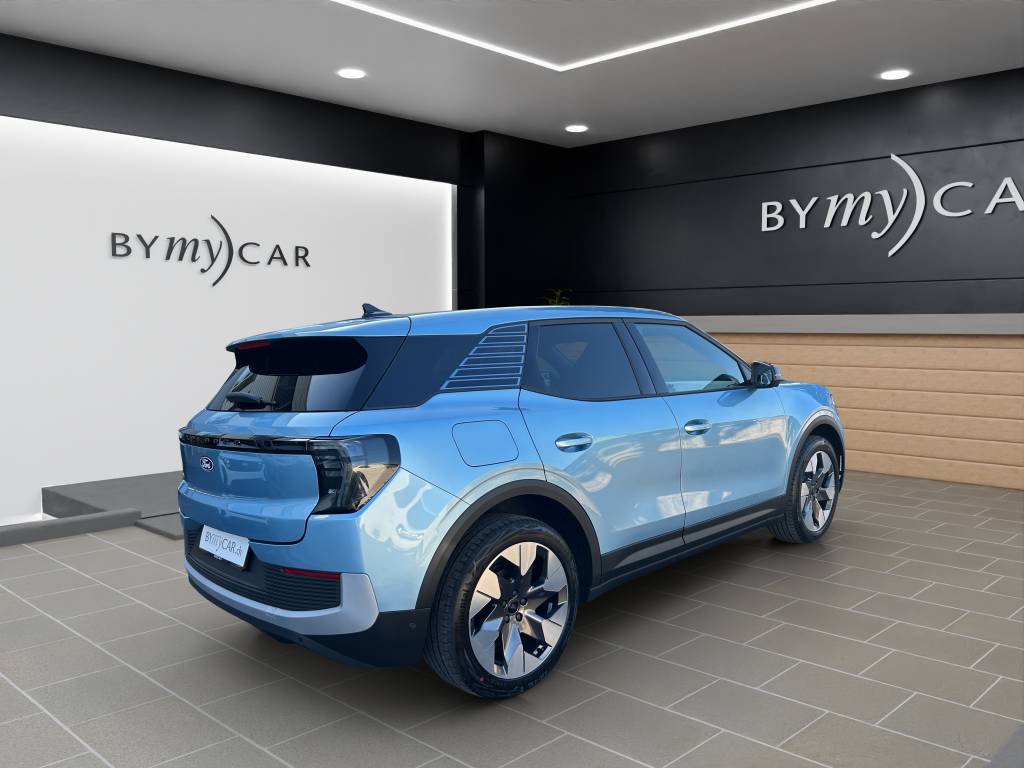 FORD Explorer Elektro 77kWh Dual Extended Range Premium AWD-image-4