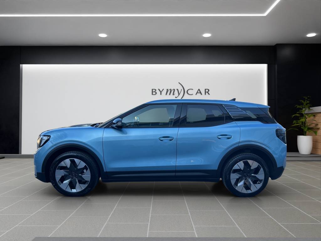 FORD Explorer Elektro 77kWh Dual Extended Range Premium AWD-image-2