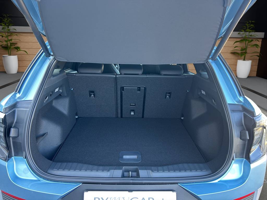 FORD Explorer Elektro 77kWh Dual Extended Range Premium AWD-image-11