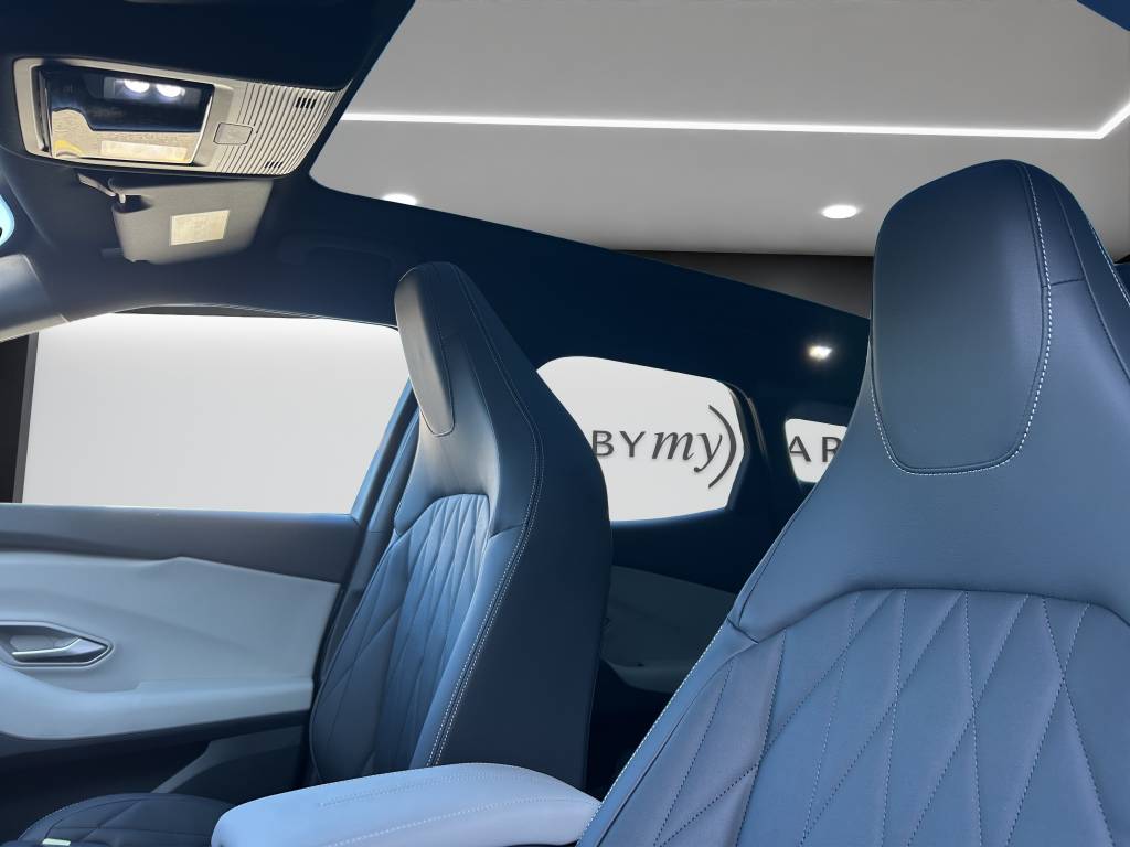 FORD Explorer Elektro 77kWh Dual Extended Range Premium AWD-image-9