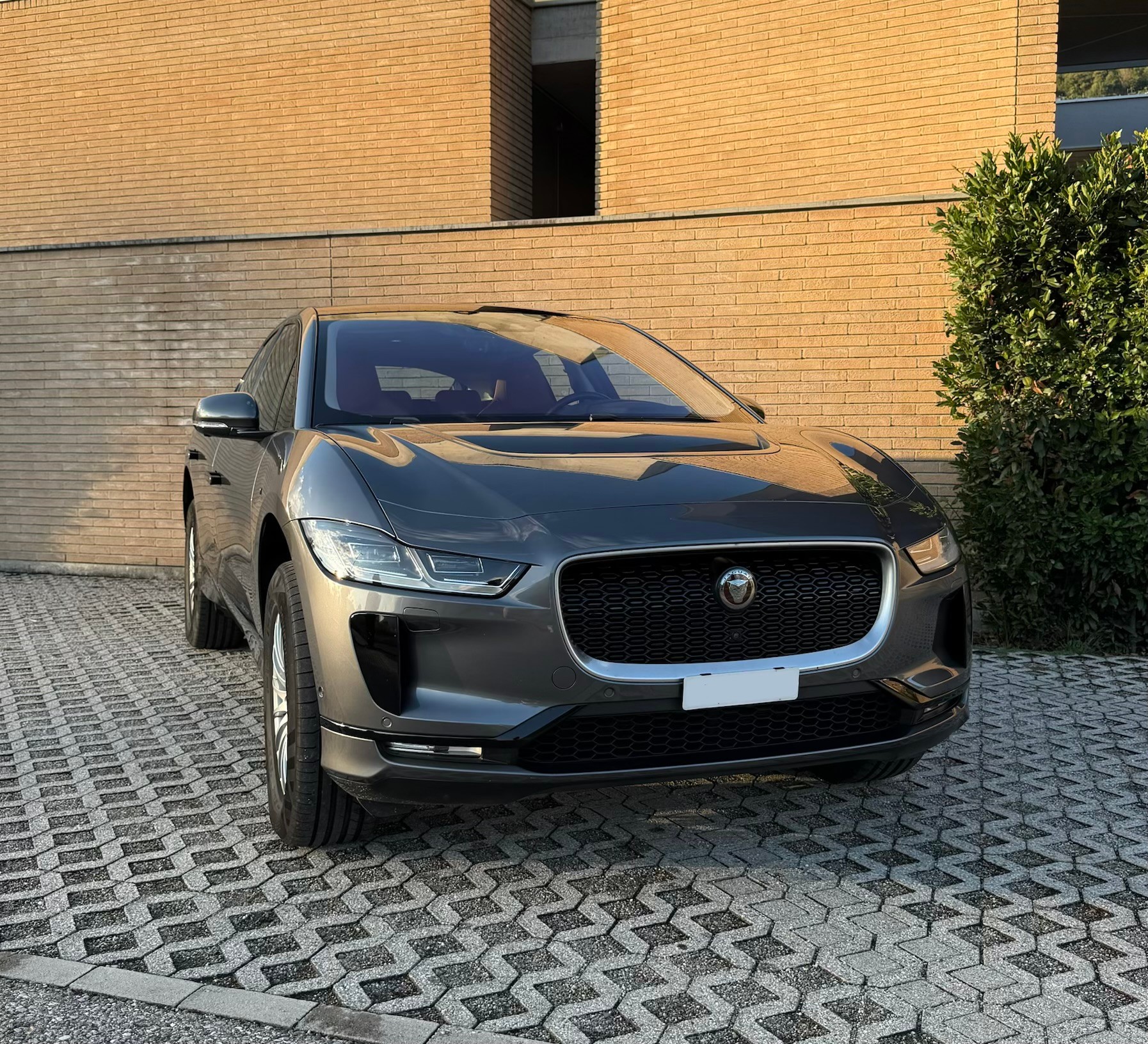 JAGUAR EV400 HSE AWD-image-1