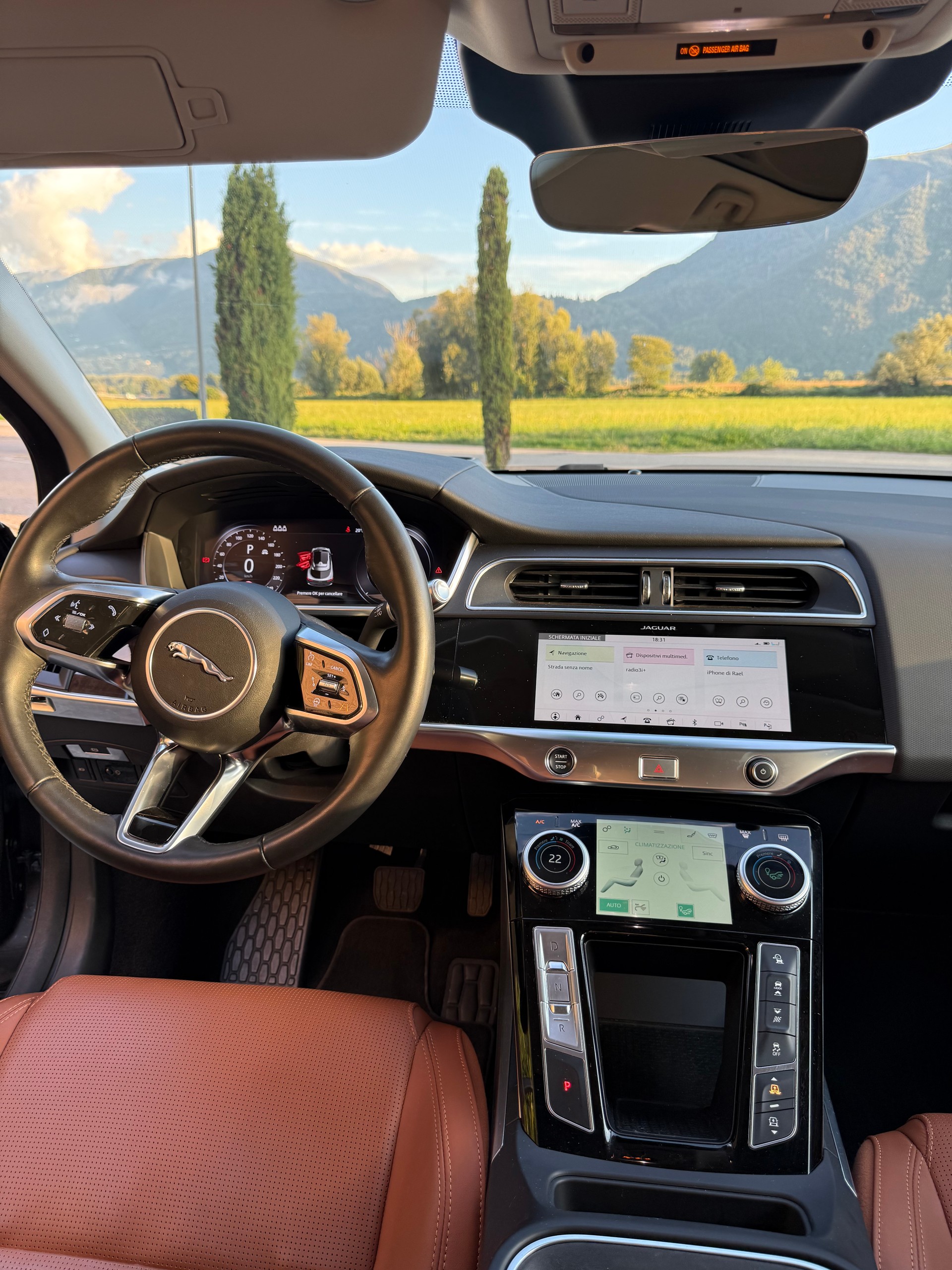 JAGUAR EV400 HSE AWD-image-5