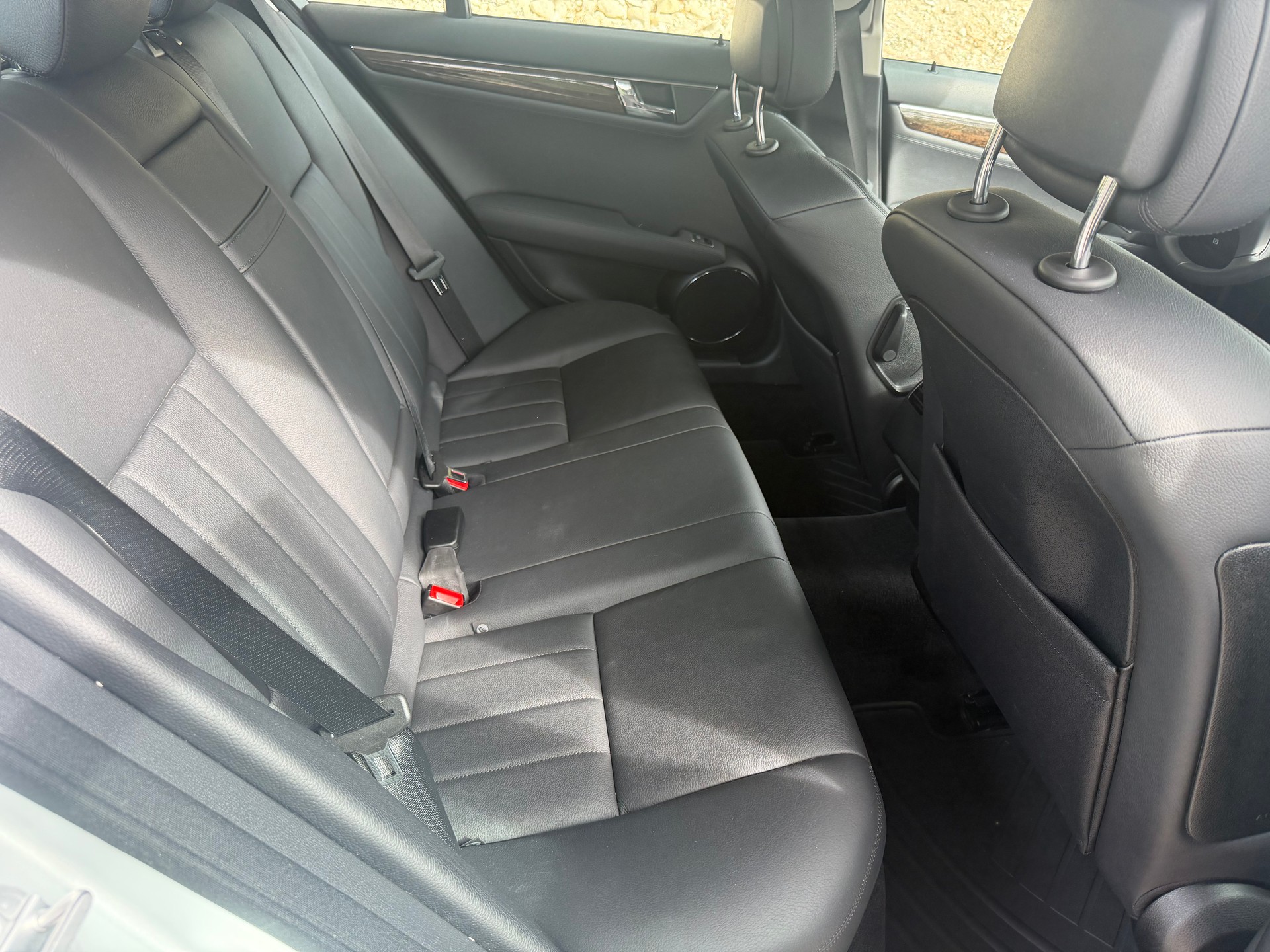 MERCEDES-BENZ C 230 Elégance-image-10