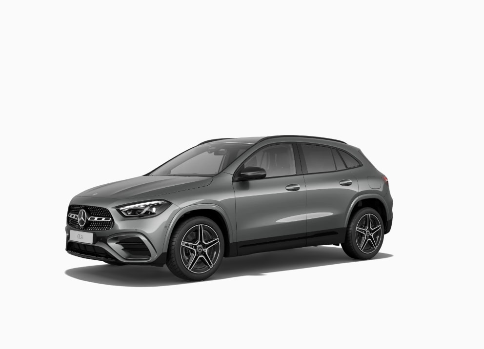 MERCEDES-BENZ GLA 250 4Matic 8G-DCT Swiss Star-image-0
