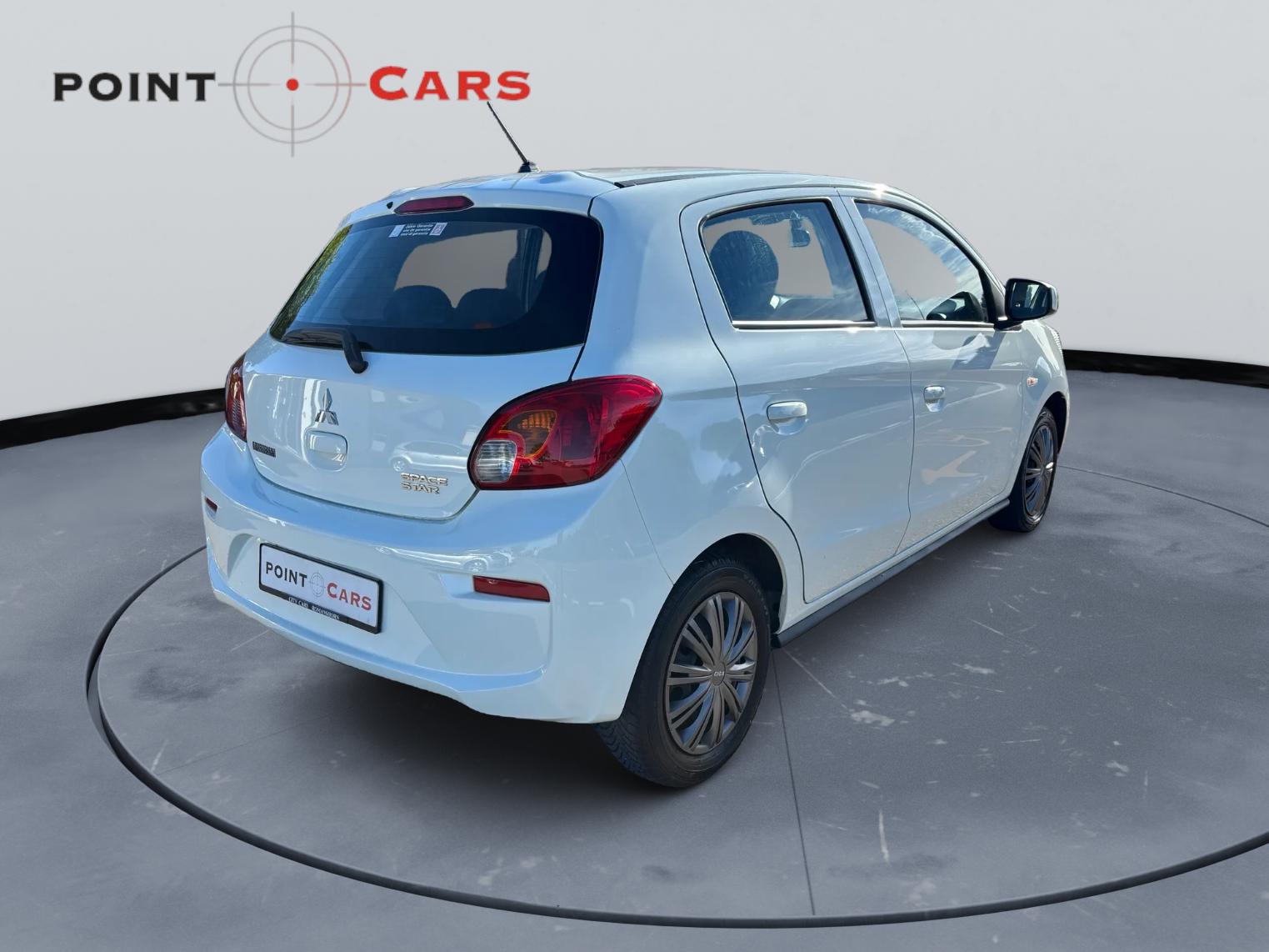 MITSUBISHI Space Star 1.0 Pure-image-4