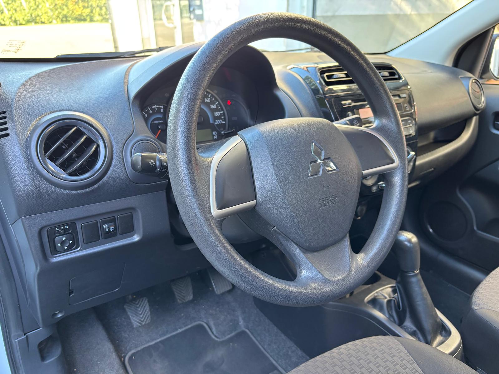 MITSUBISHI Space Star 1.0 Pure-image-8