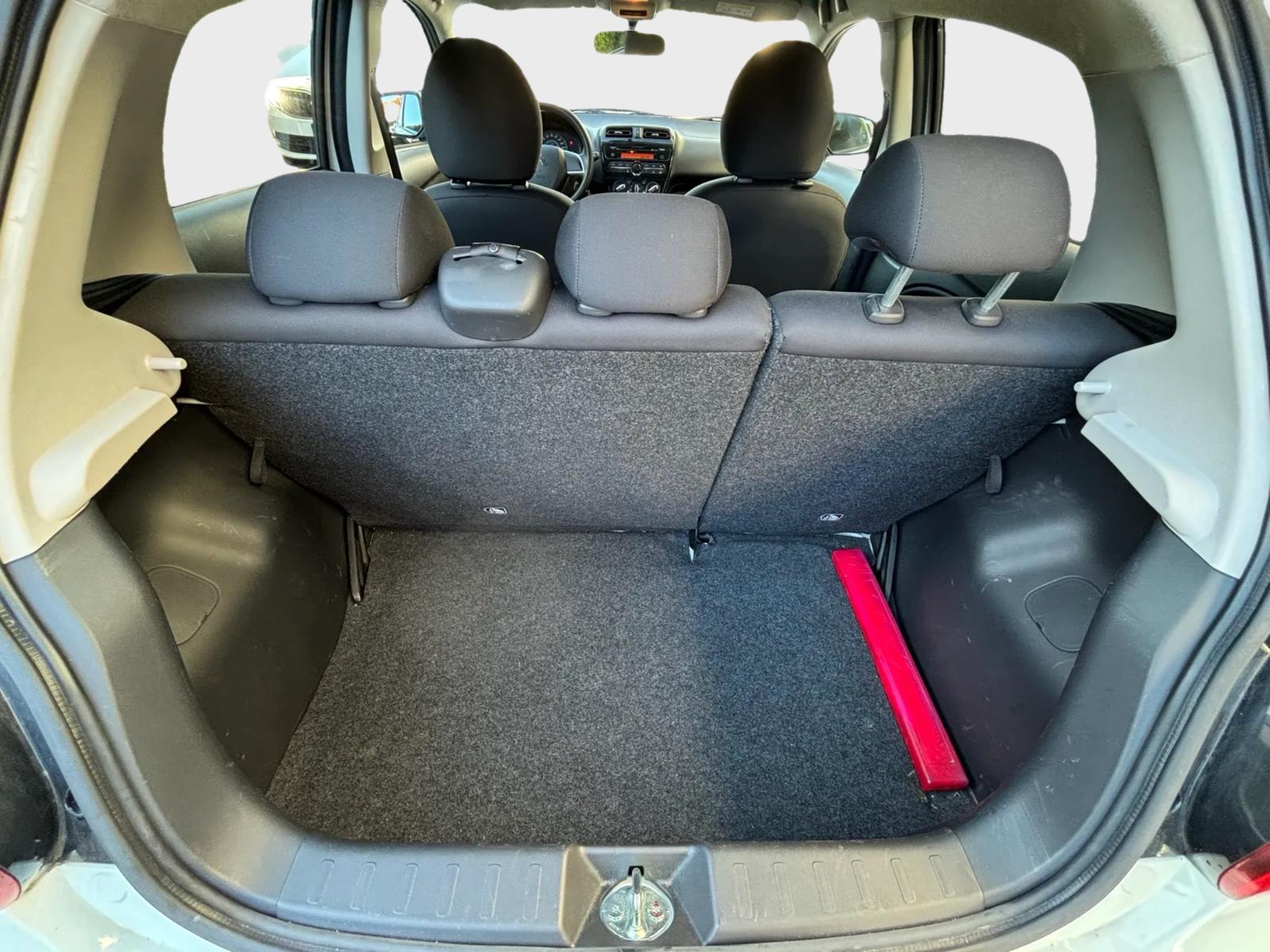 MITSUBISHI Space Star 1.0 Pure-image-11