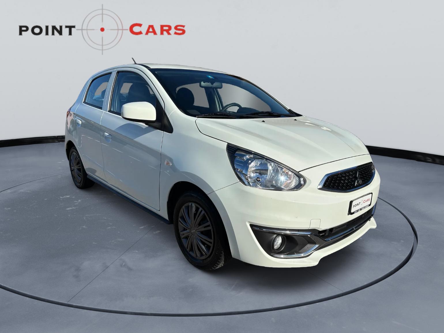 MITSUBISHI Space Star 1.0 Pure-image-6