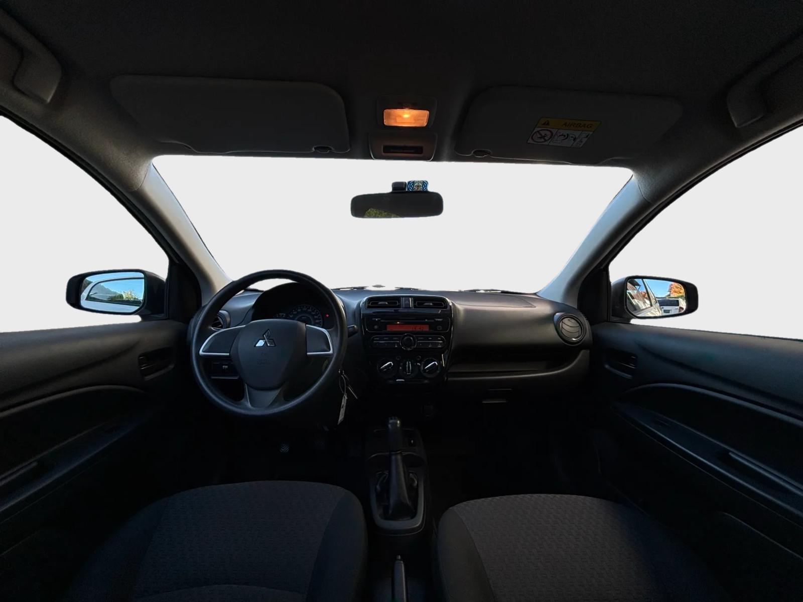 MITSUBISHI Space Star 1.0 Pure-image-7