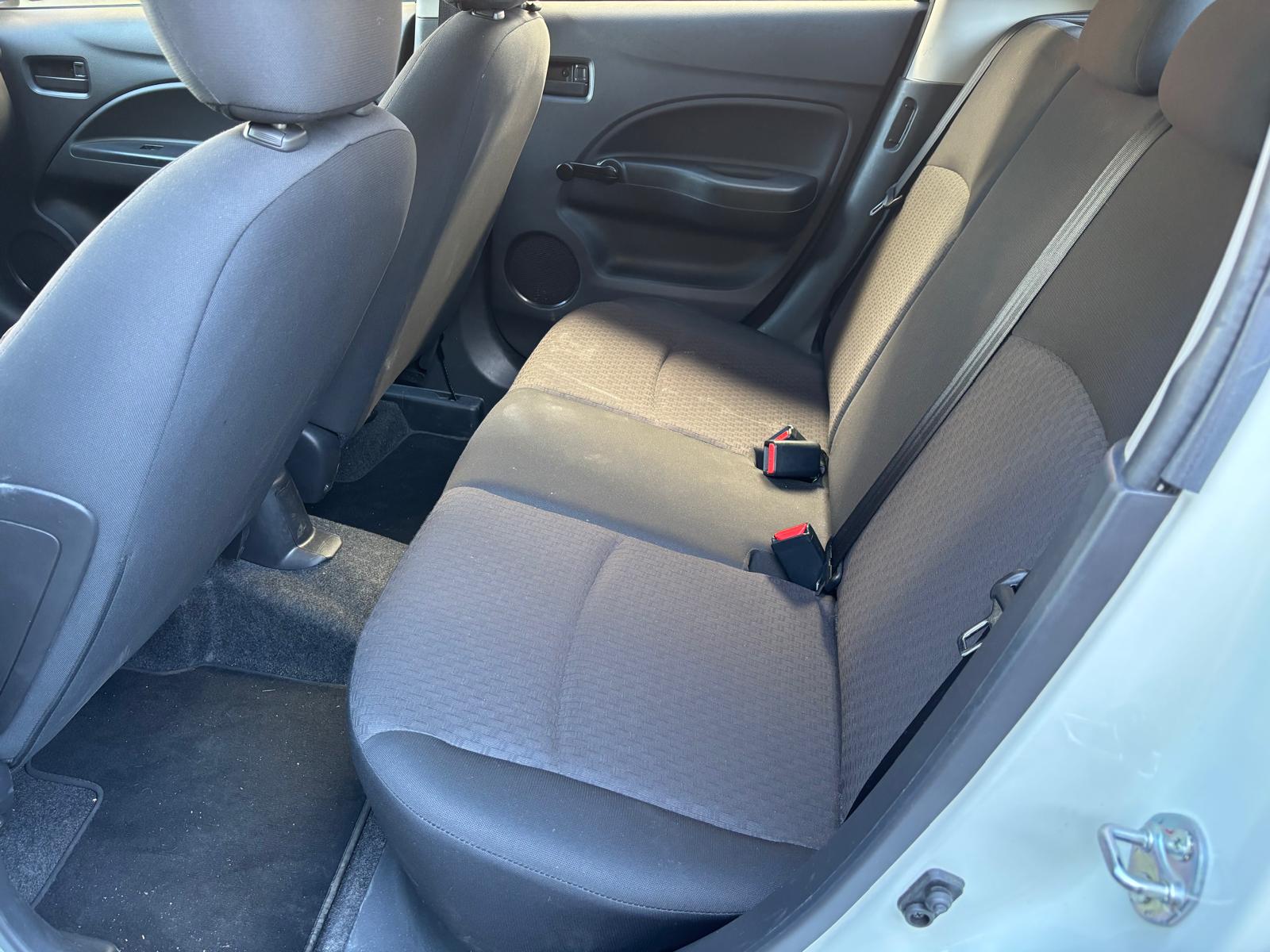 MITSUBISHI Space Star 1.0 Pure-image-10