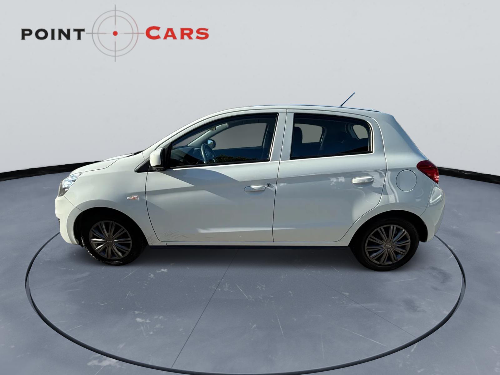 MITSUBISHI Space Star 1.0 Pure-image-1