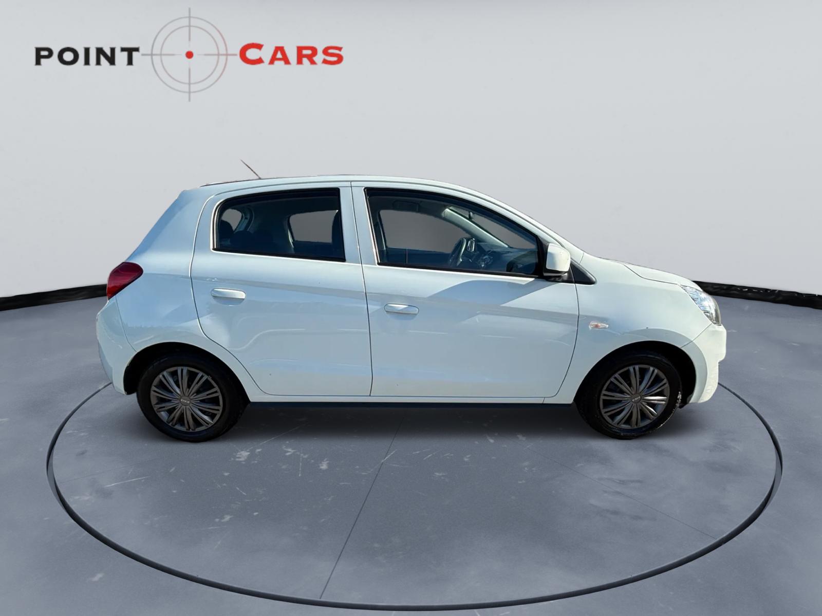 MITSUBISHI Space Star 1.0 Pure-image-5