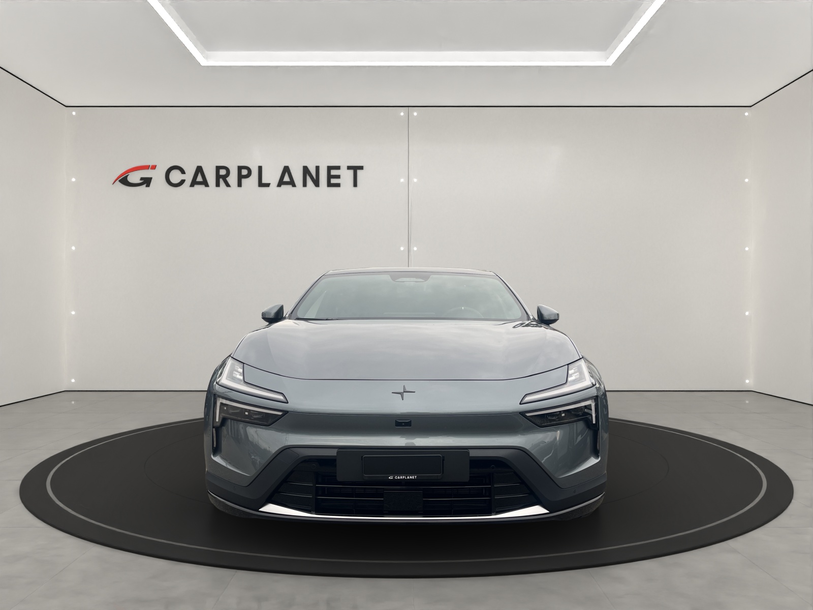 POLESTAR 4 Long Range Single Motor Prime Coupé-image-7