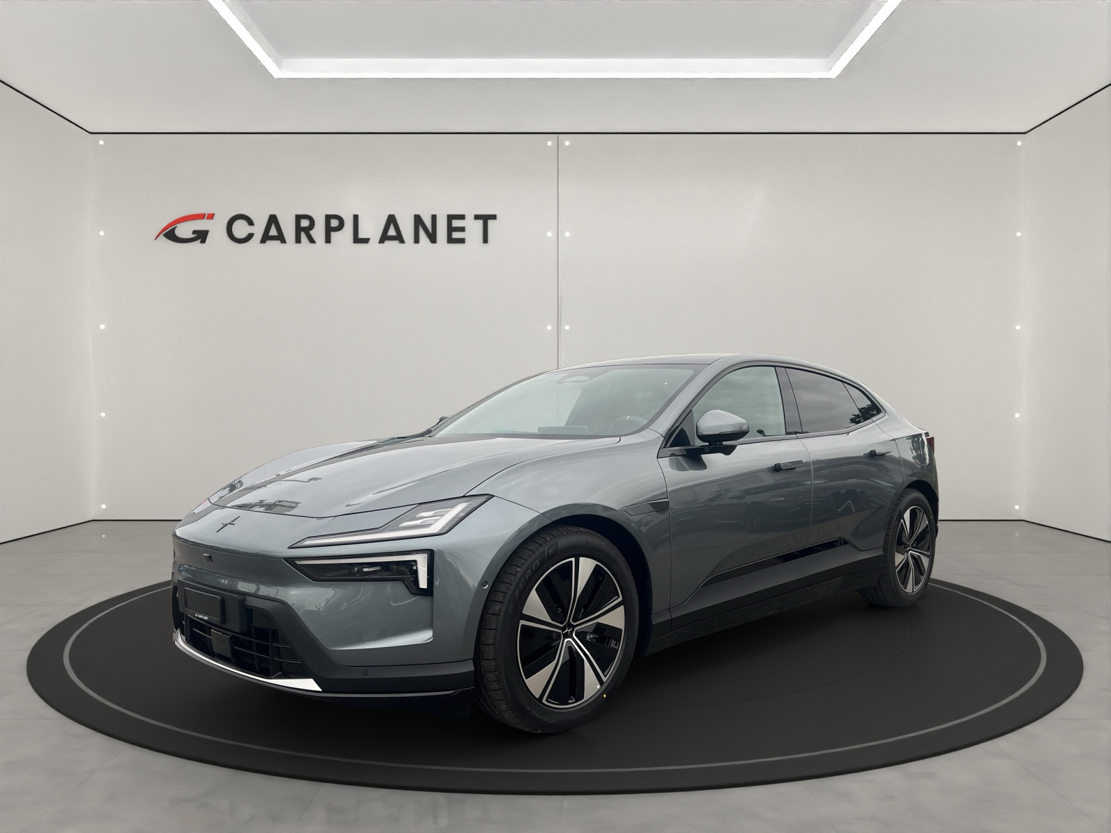 POLESTAR 4 Long Range Single Motor Prime Coupé-image-0