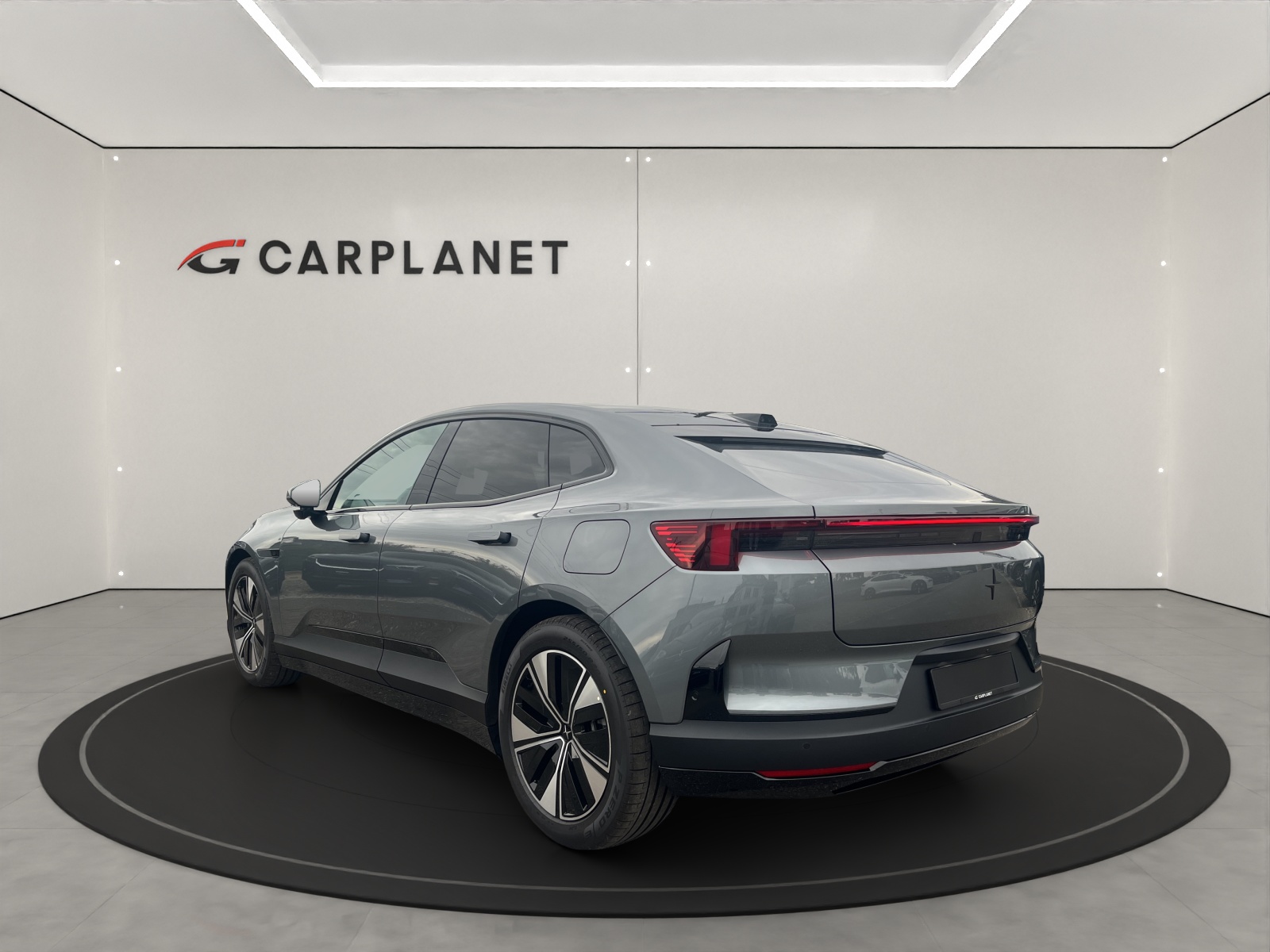 POLESTAR 4 Long Range Single Motor Prime Coupé-image-3