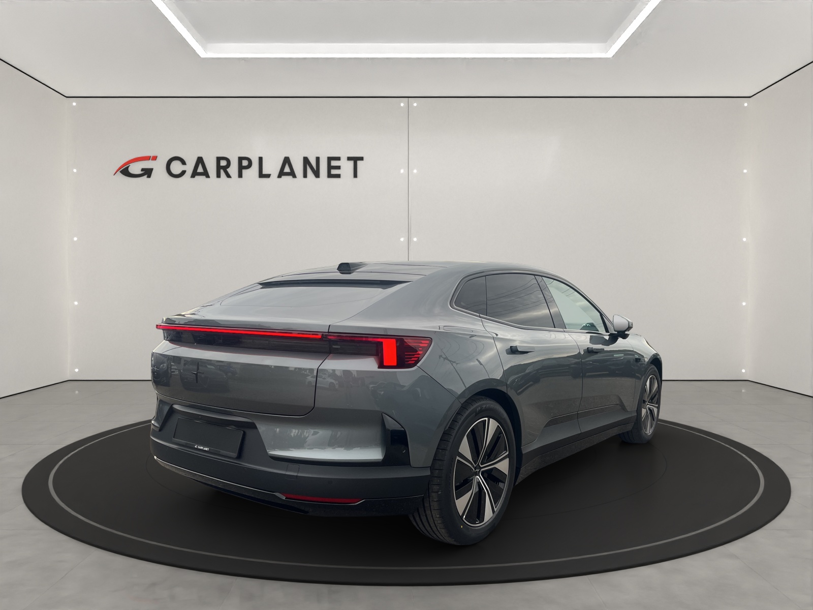 POLESTAR 4 Long Range Single Motor Prime Coupé-image-4