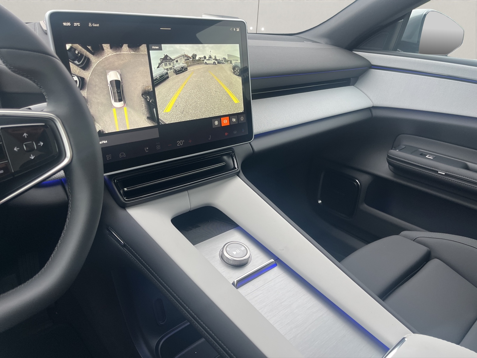 POLESTAR 4 Long Range Single Motor Prime Coupé-image-15