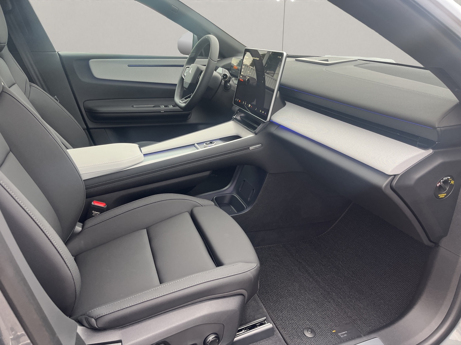 POLESTAR 4 Long Range Single Motor Prime Coupé-image-10