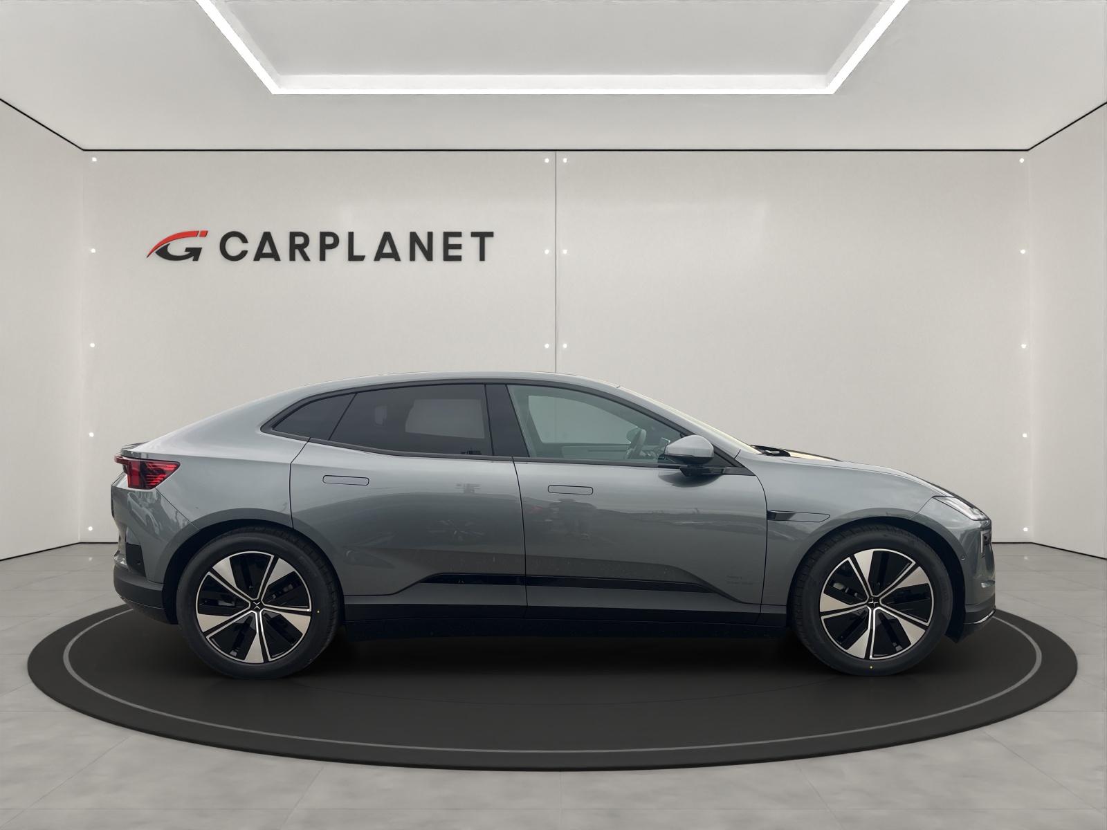 POLESTAR 4 Long Range Single Motor Prime Coupé-image-2