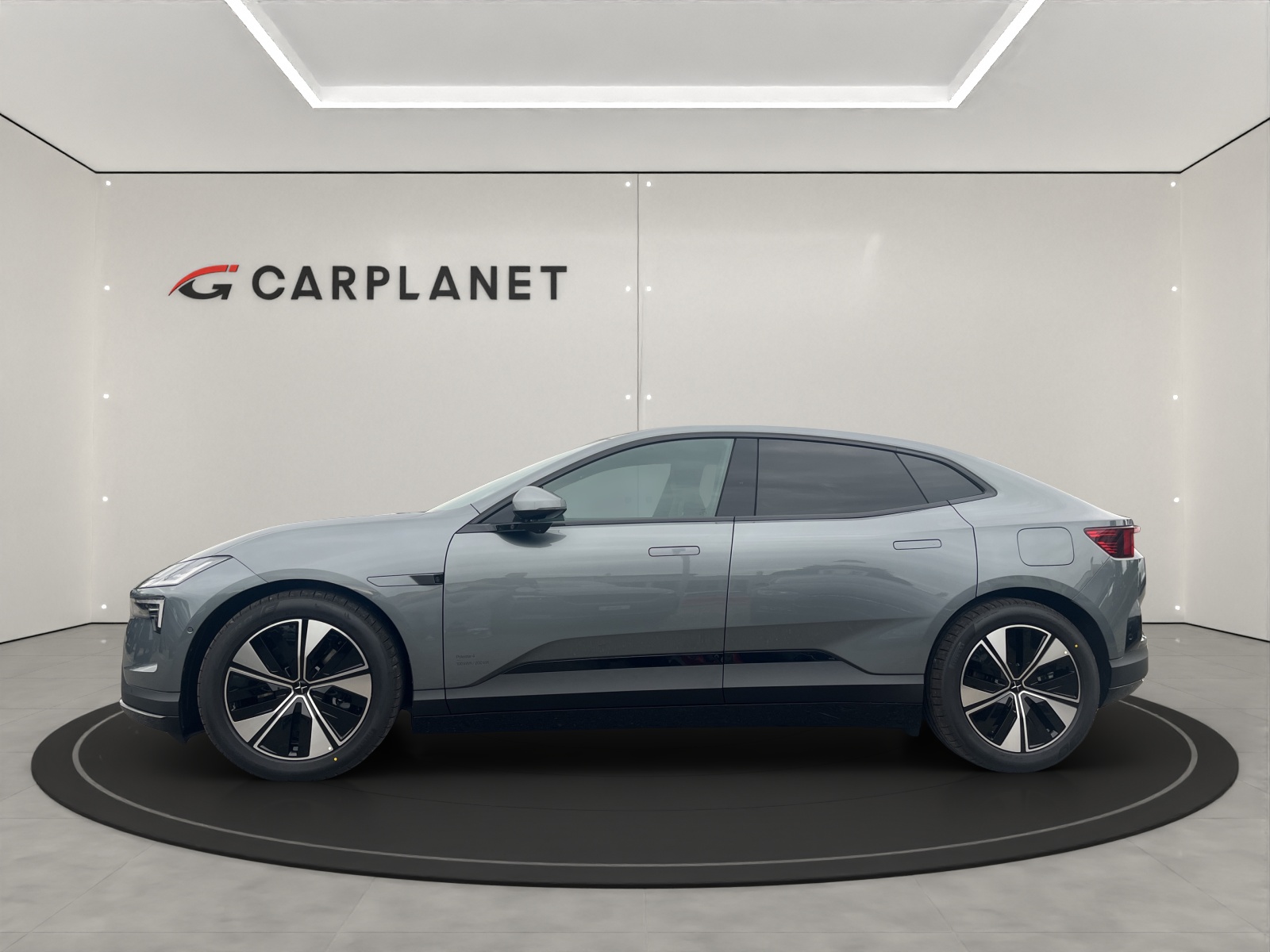 POLESTAR 4 Long Range Single Motor Prime Coupé-image-1