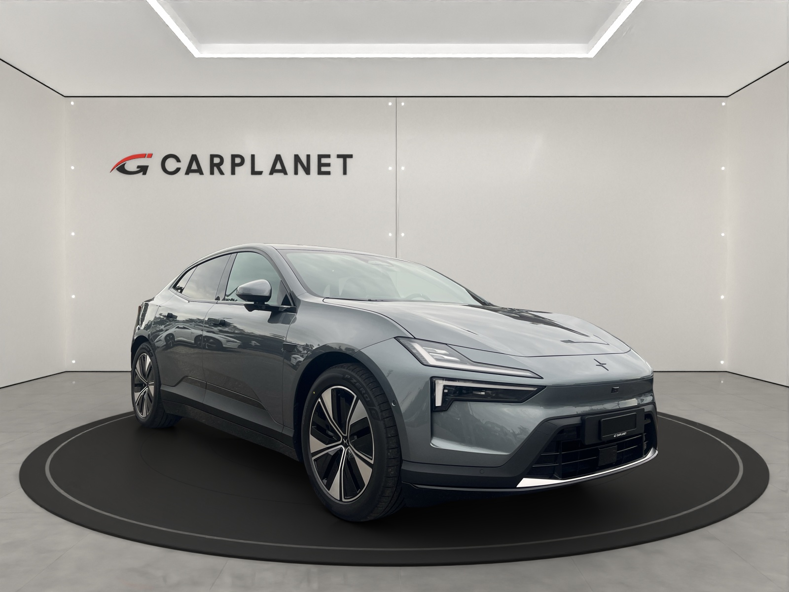 POLESTAR 4 Long Range Single Motor Prime Coupé-image-5
