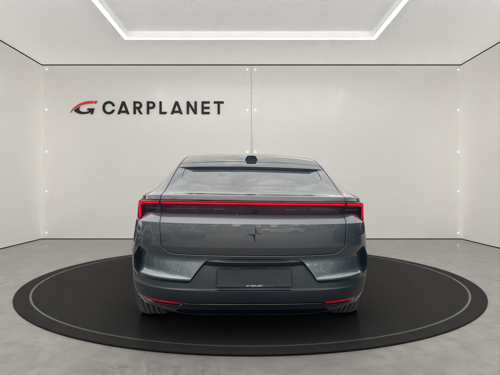 POLESTAR 4 Long Range Single Motor Prime Coupé-image-6