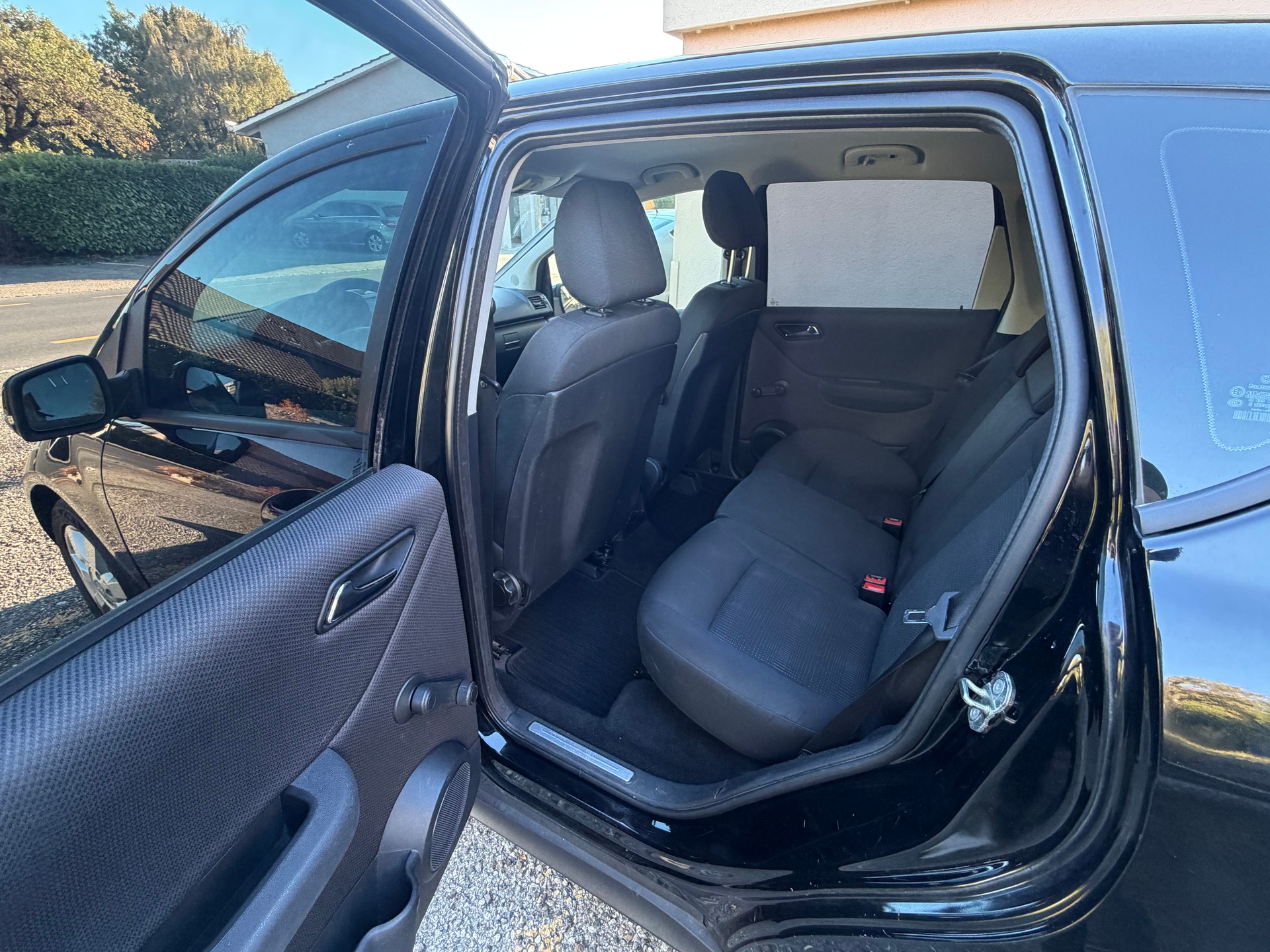 MERCEDES-BENZ A 160 My Star Autotronic-image-10