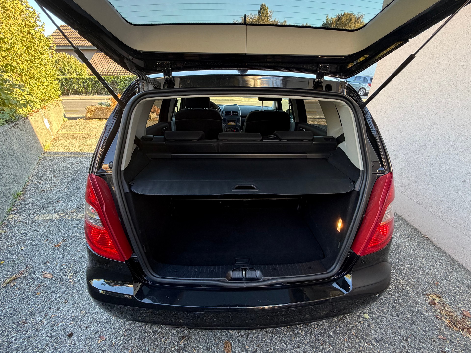 MERCEDES-BENZ A 160 My Star Autotronic-image-9