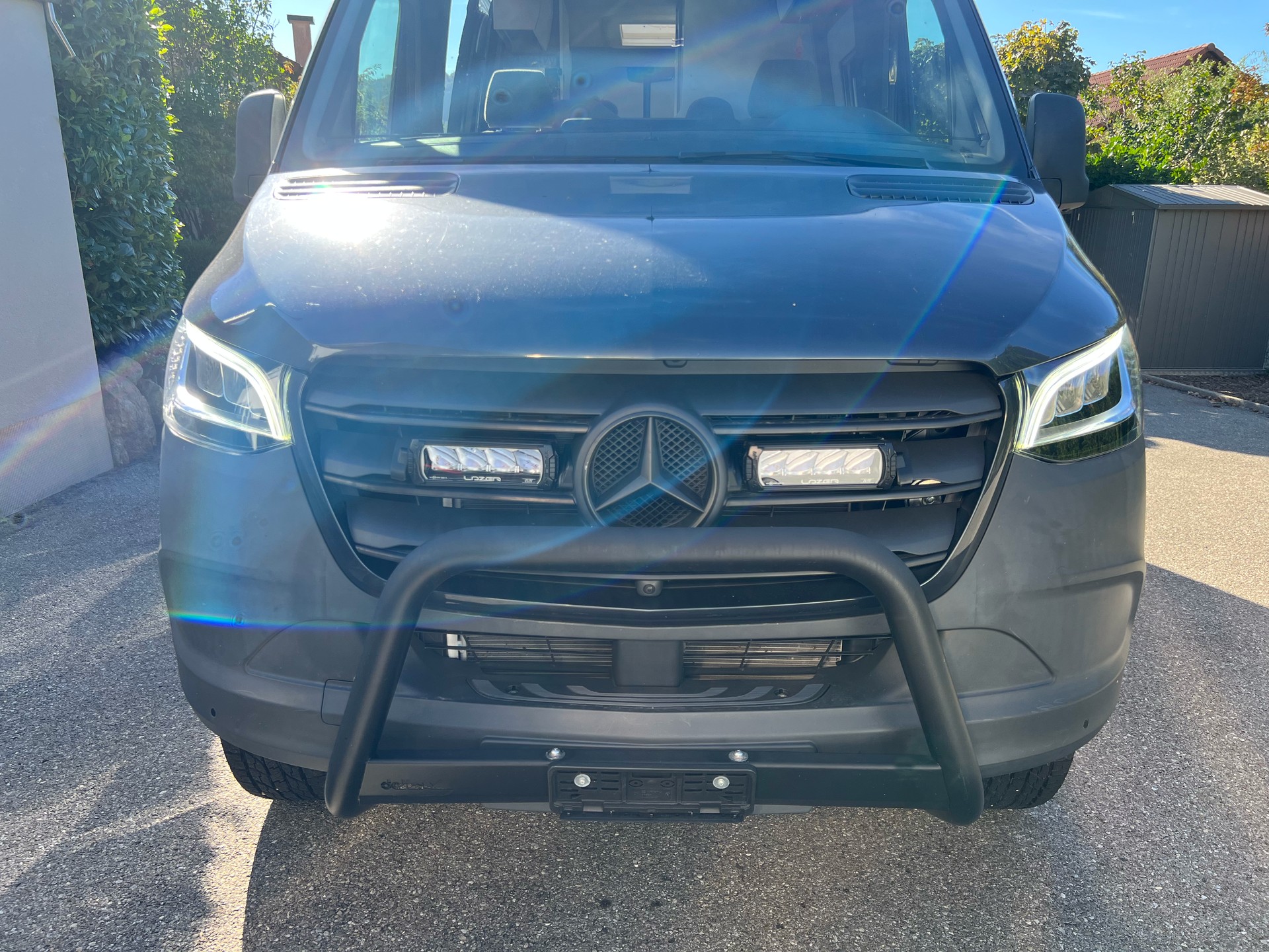 MERCEDES-BENZ Sprinter-image-4