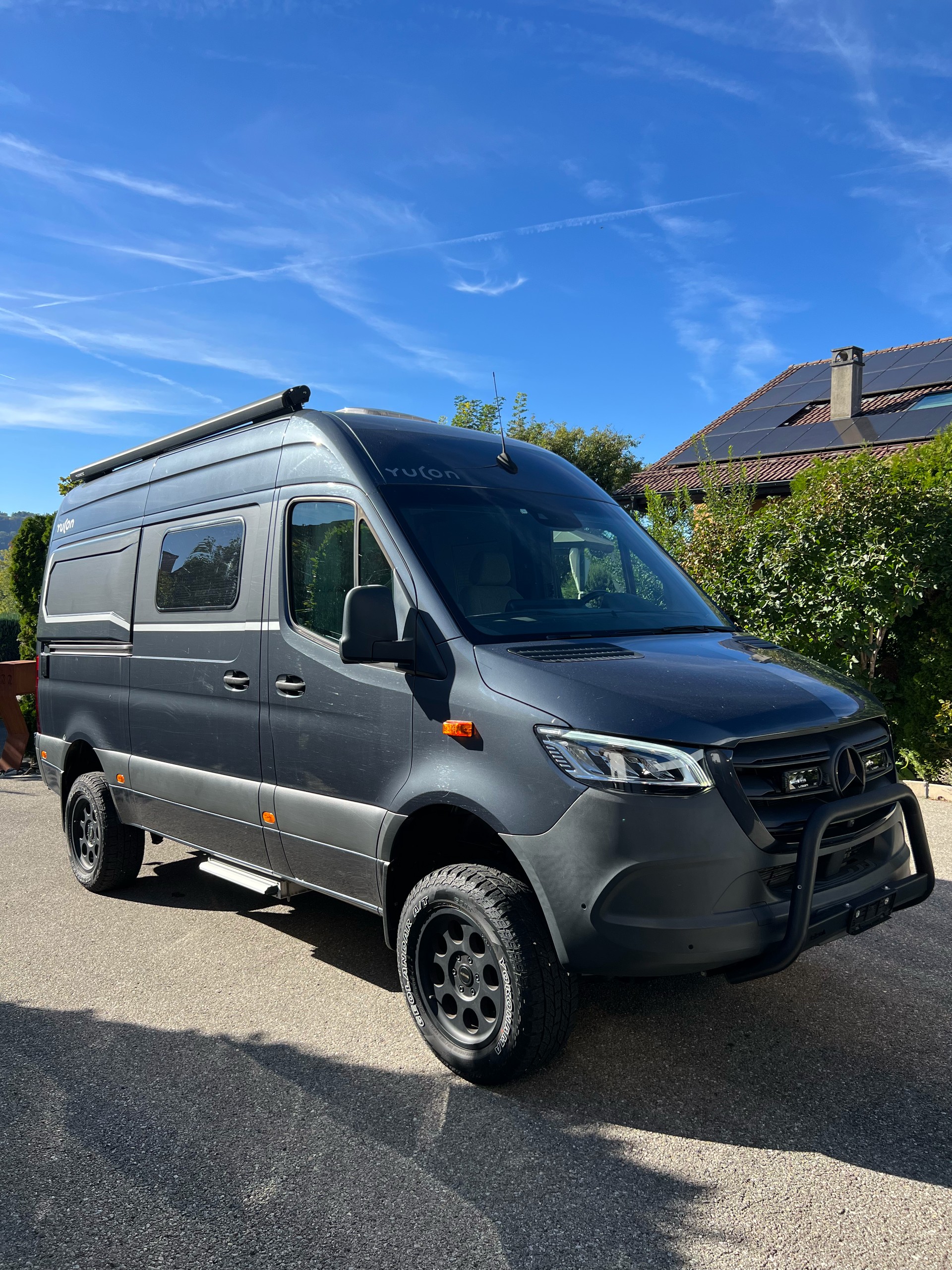 MERCEDES-BENZ Sprinter-image-3