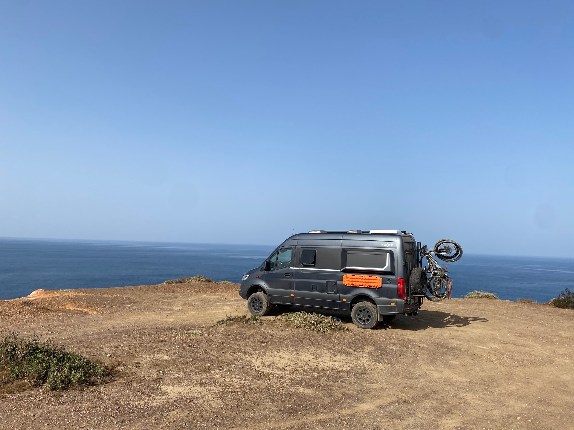 MERCEDES-BENZ Sprinter-image-19