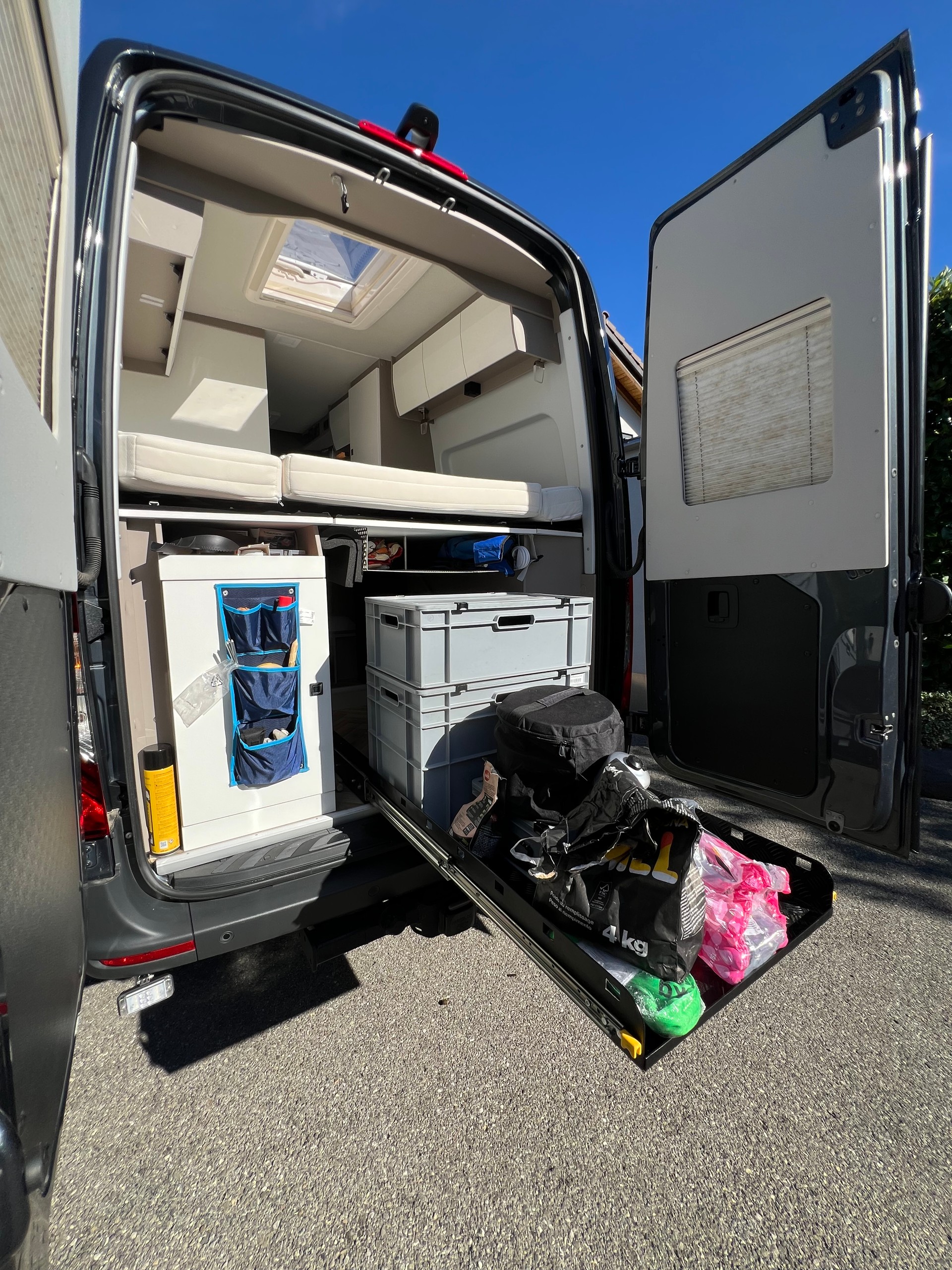 MERCEDES-BENZ Sprinter-image-17