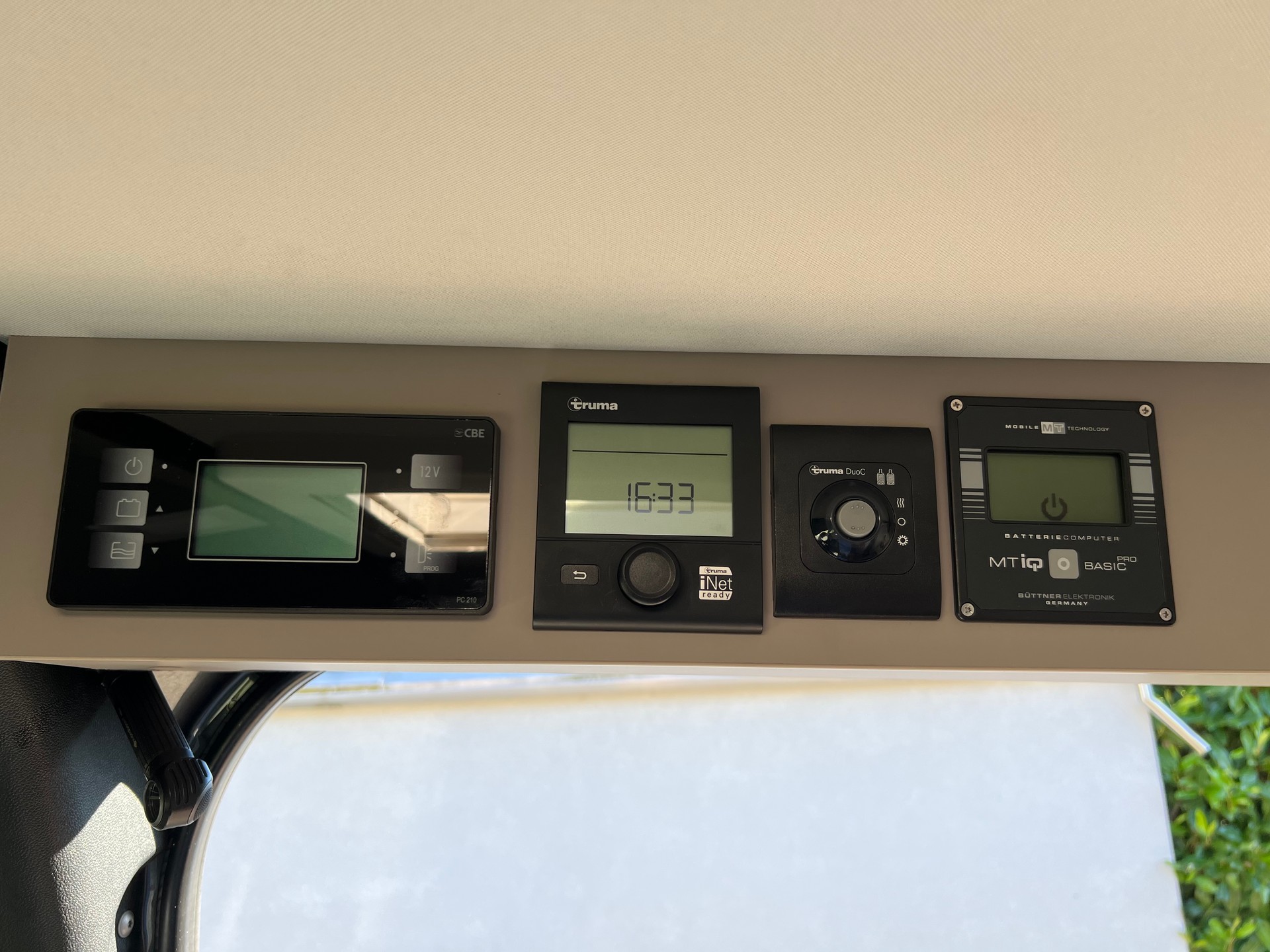 MERCEDES-BENZ Sprinter-image-14