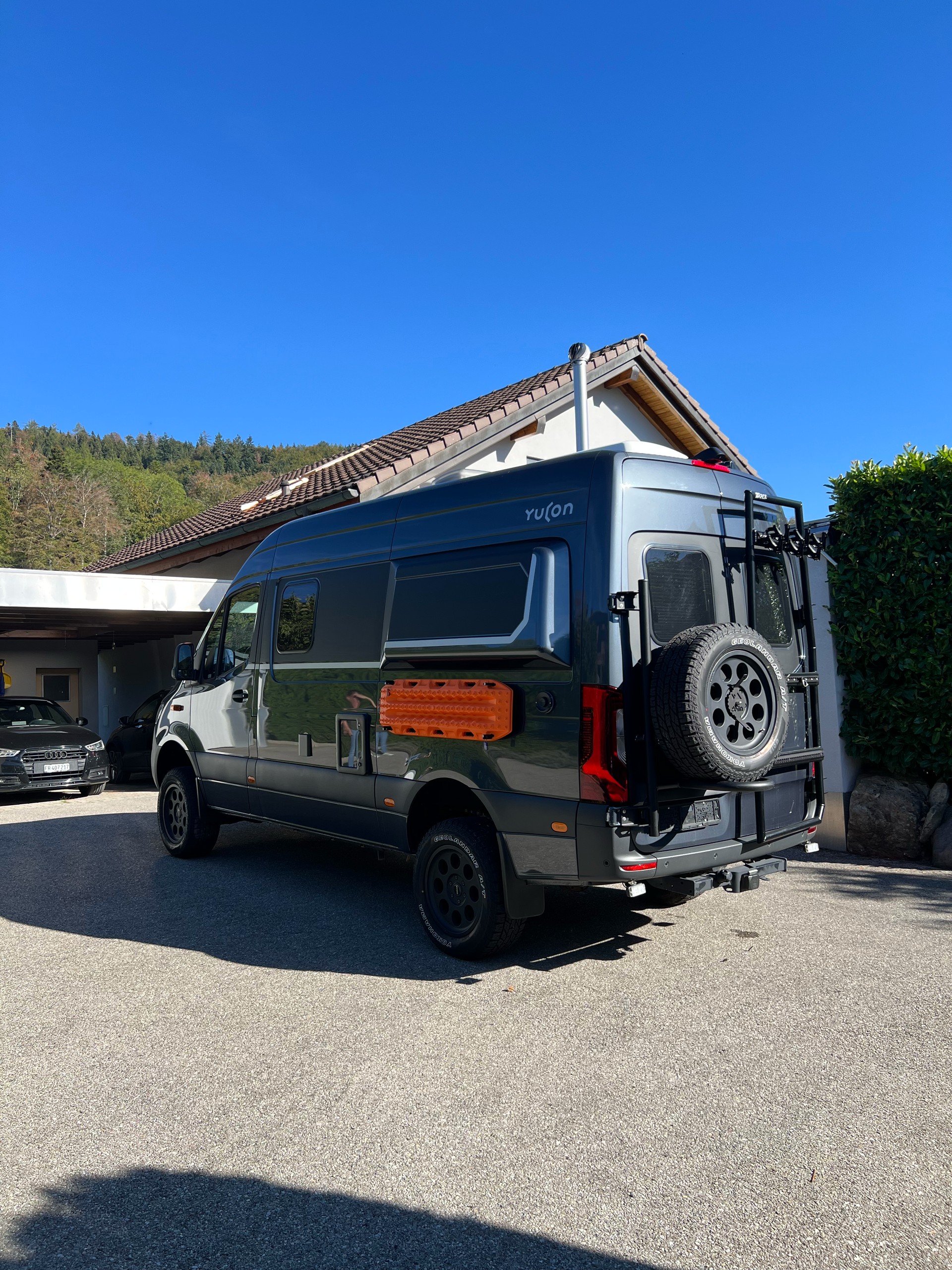 MERCEDES-BENZ Sprinter-image-1