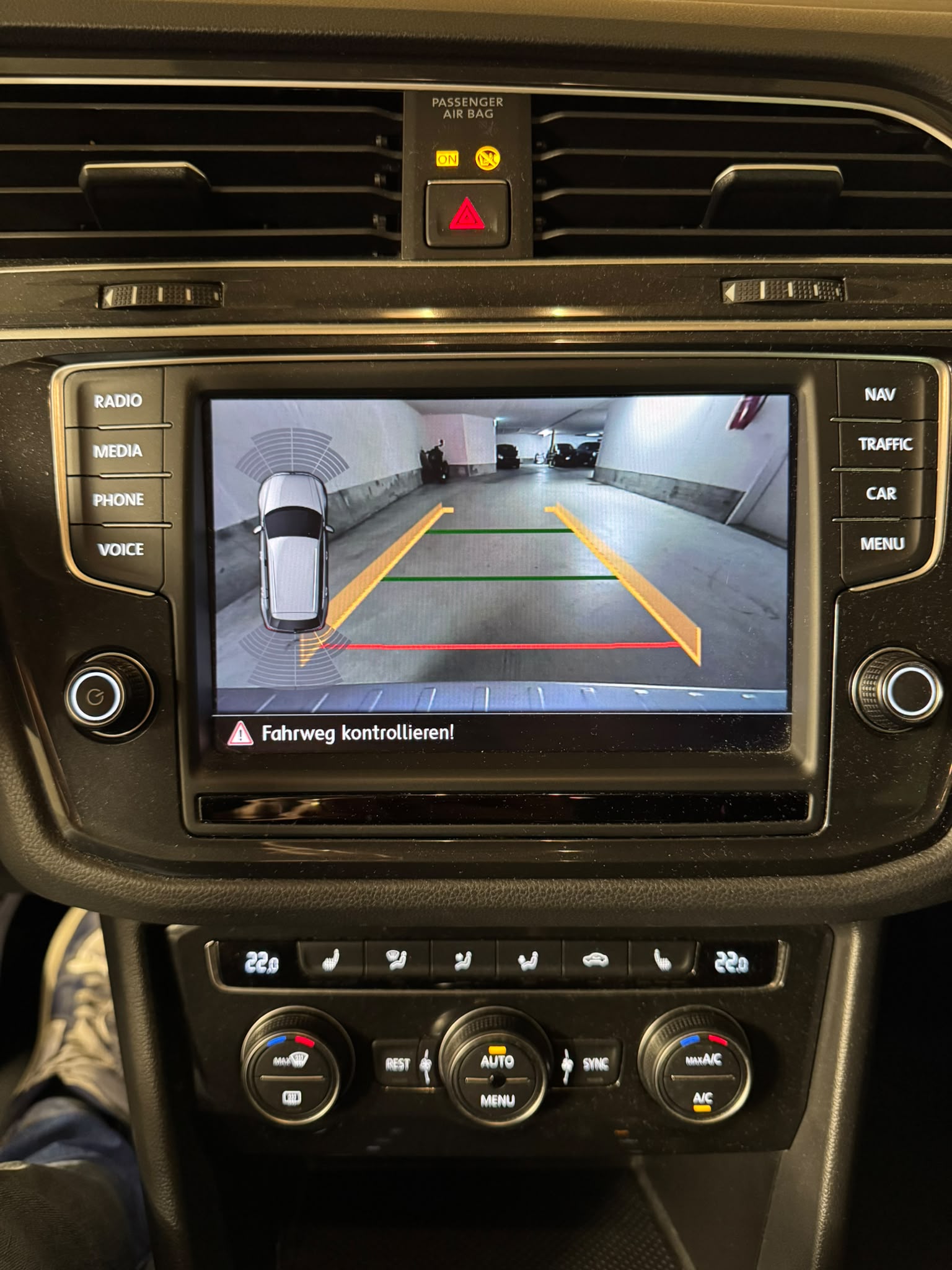VW Tiguan 1.4TSI Comfortline 4Motion-image-8