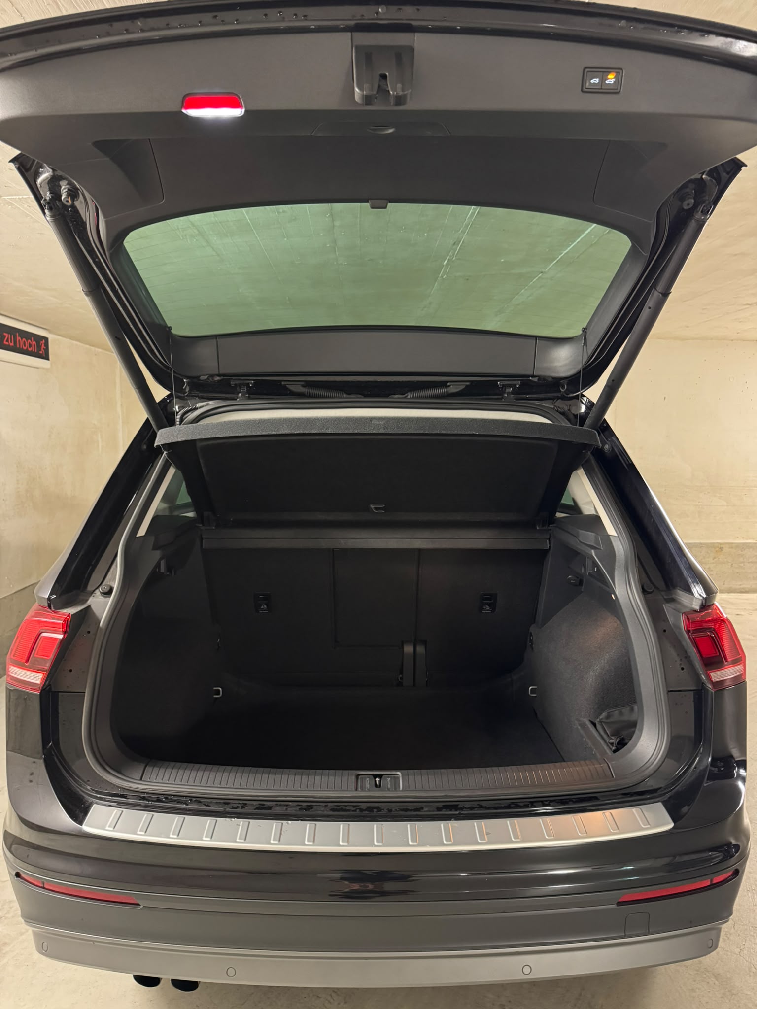 VW Tiguan 1.4TSI Comfortline 4Motion-image-7