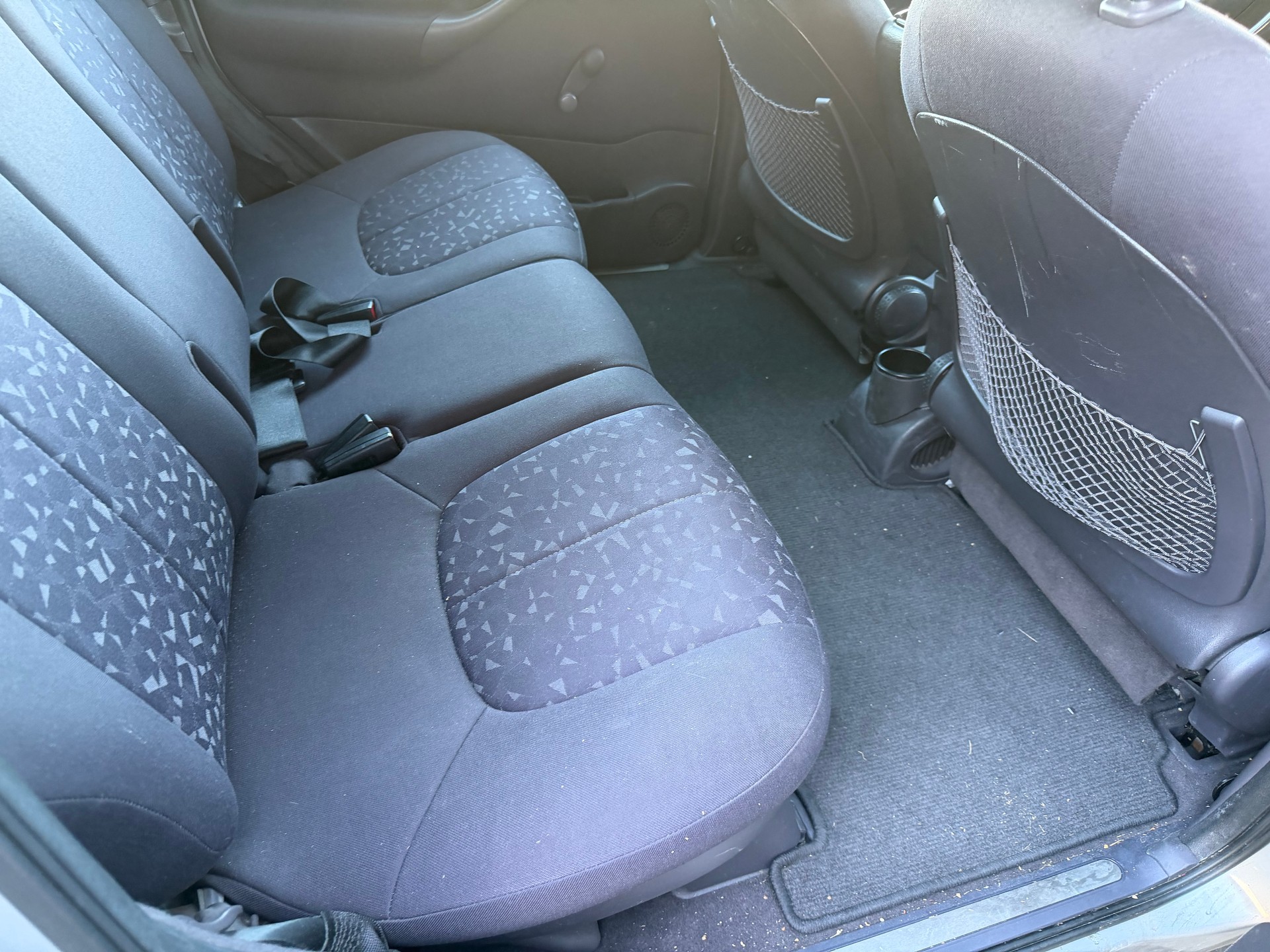 MERCEDES-BENZ A 170 L CDI Elégance-image-11