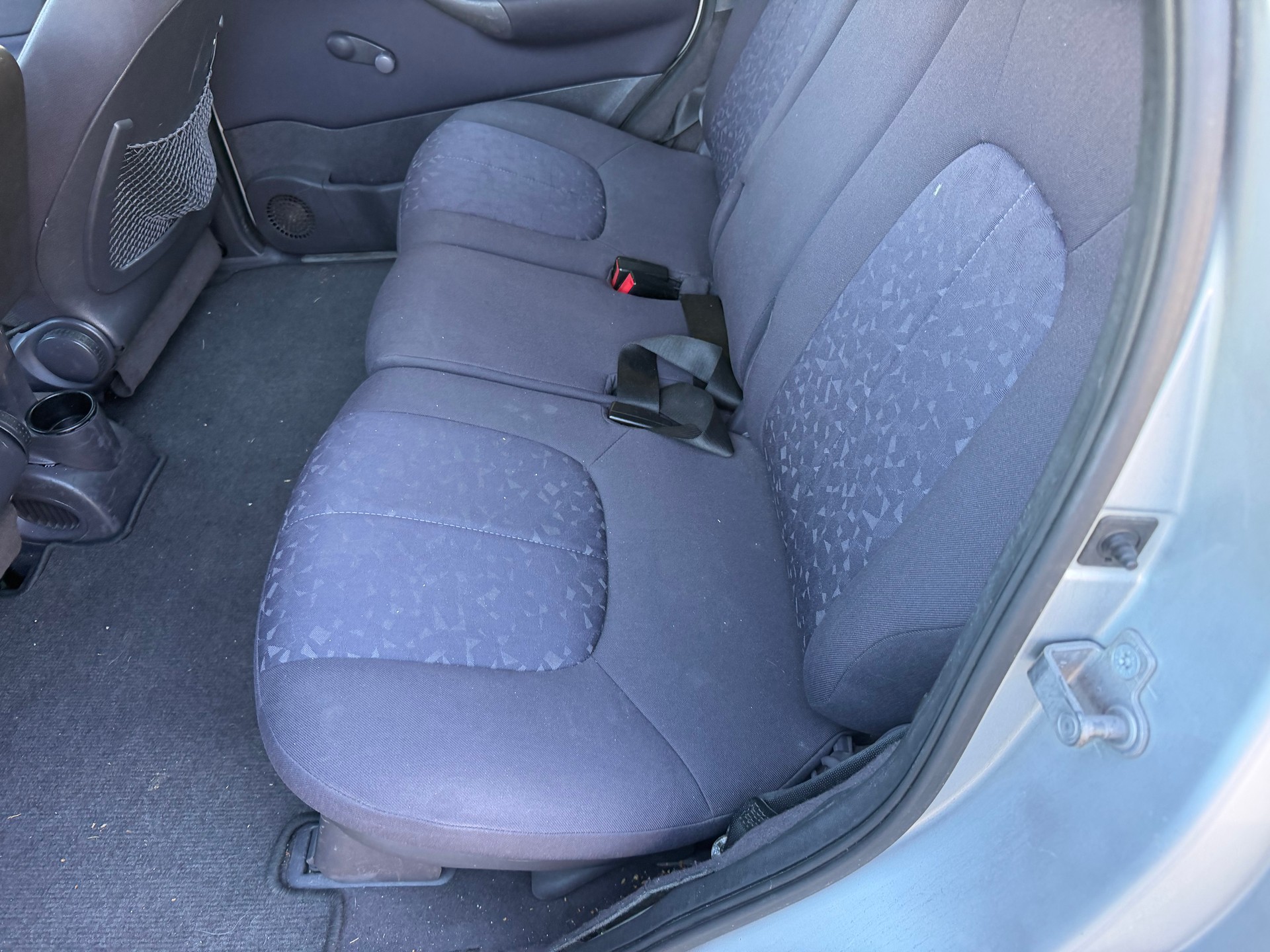 MERCEDES-BENZ A 170 L CDI Elégance-image-7