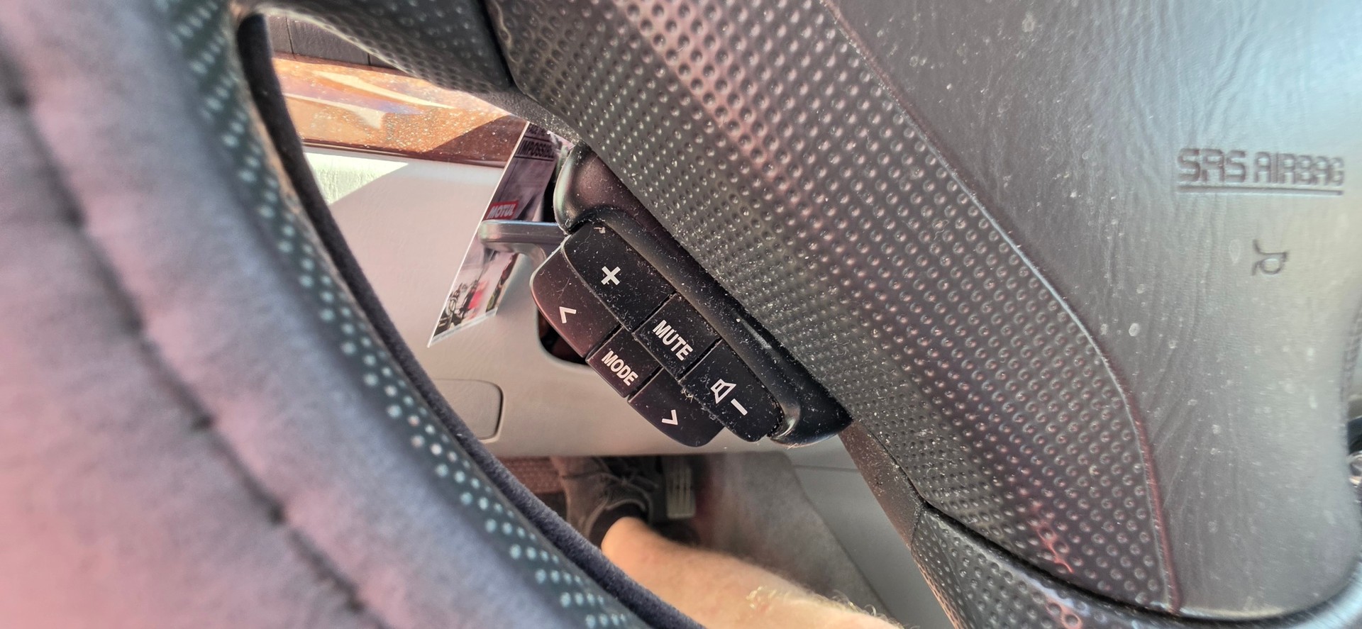 SUZUKI Grand Vitara 2.7 V6 Wagon-image-19