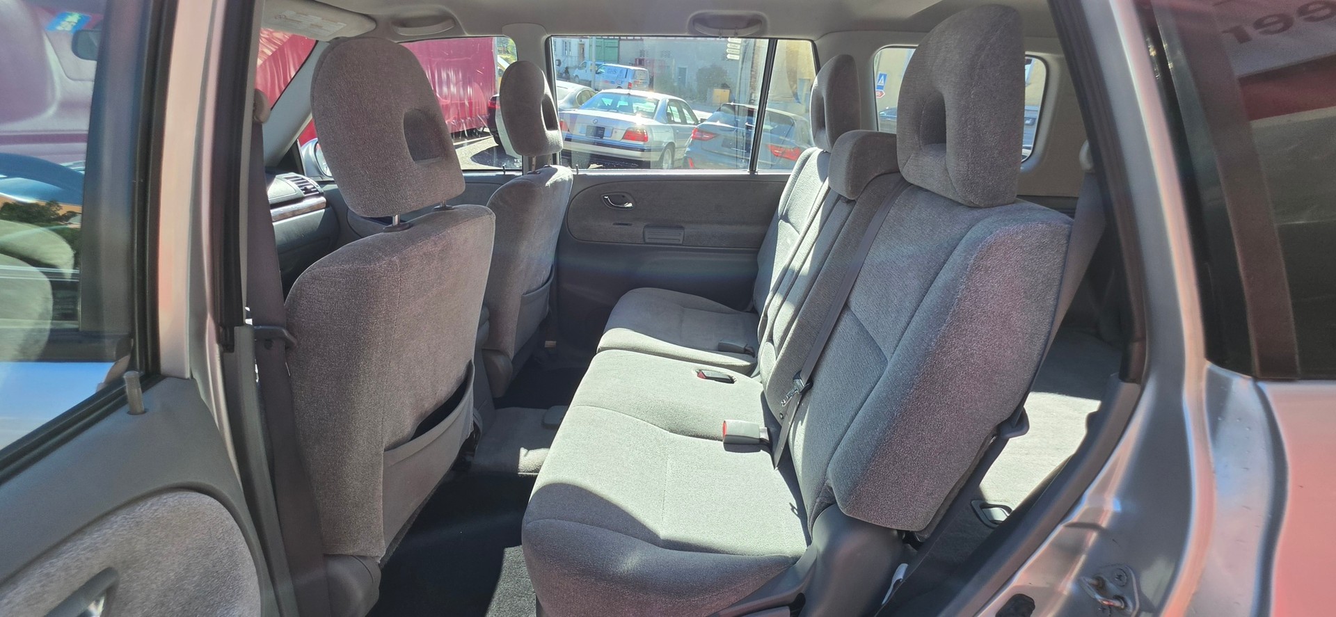 SUZUKI Grand Vitara 2.7 V6 Wagon-image-11