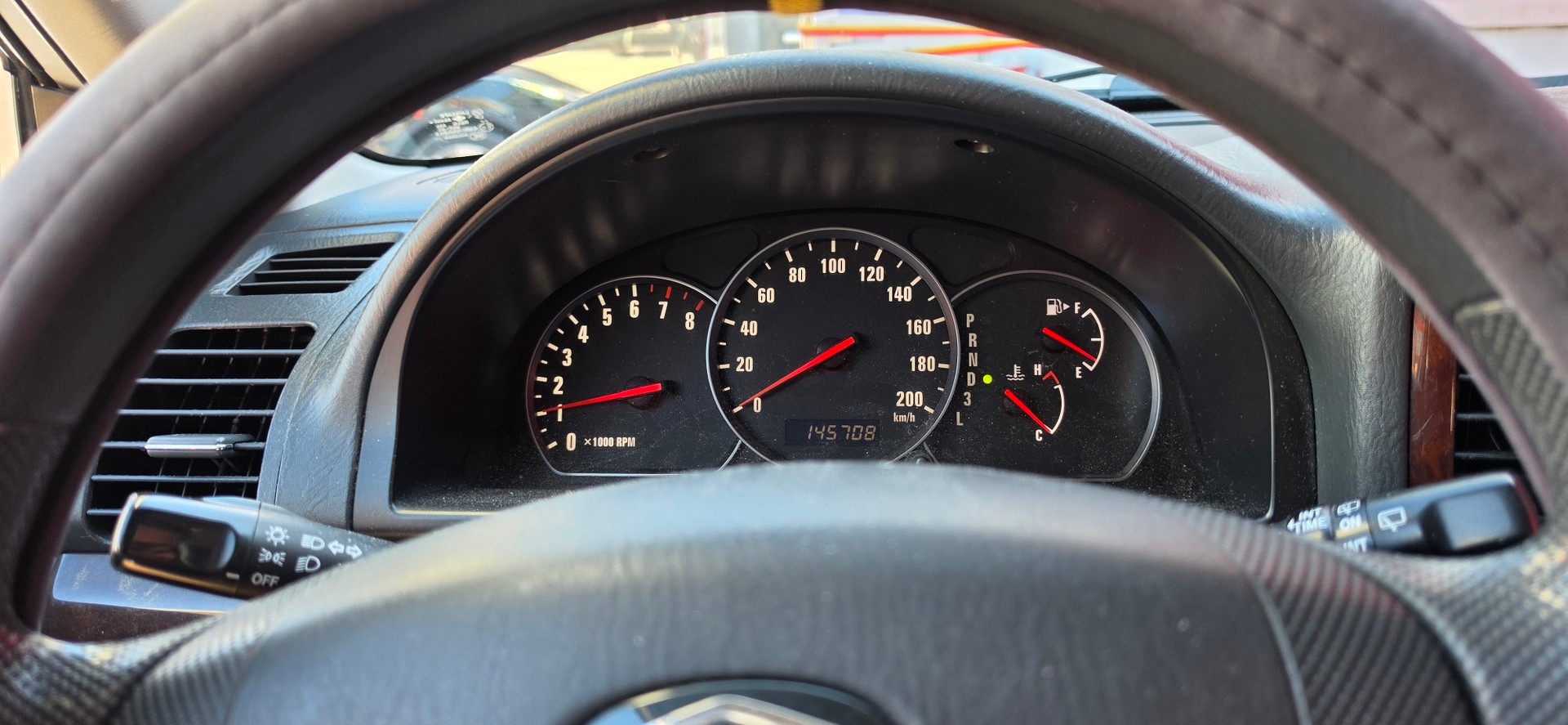 SUZUKI Grand Vitara 2.7 V6 Wagon-image-22